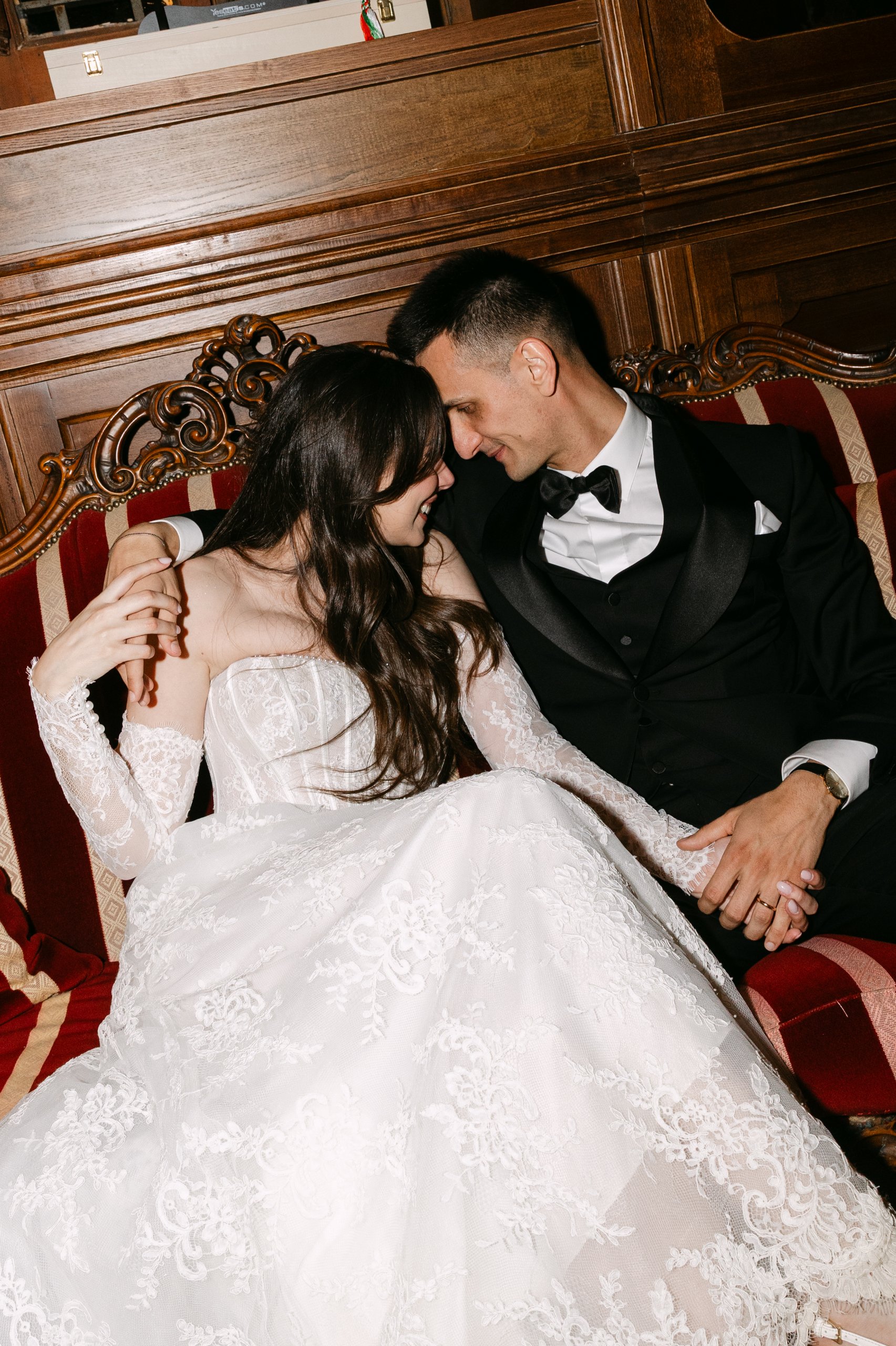Mariage en Sicile (Castello Ducale Colonna AG), mai 2026 — photo 15 sur 65, par Alessio C.