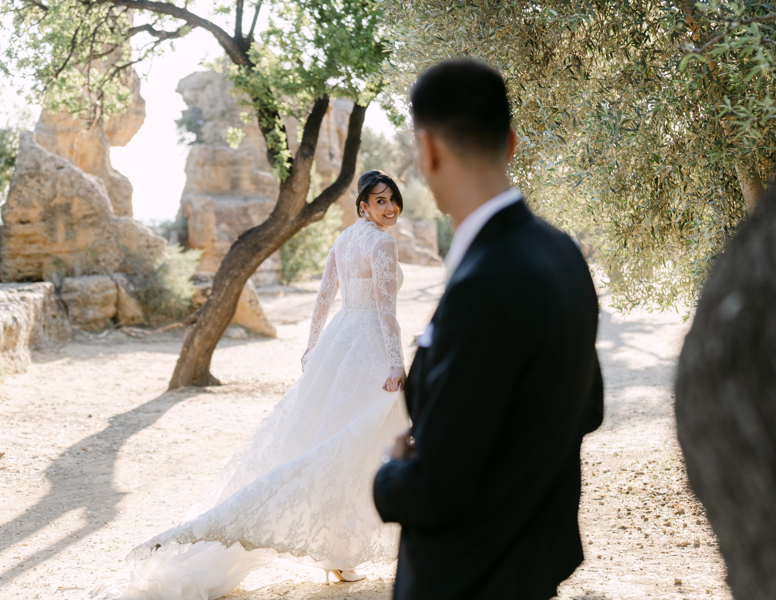 Mariage en Sicile (Castello Ducale Colonna AG), mai 2026 — photo 27 sur 65, par Alessio C.