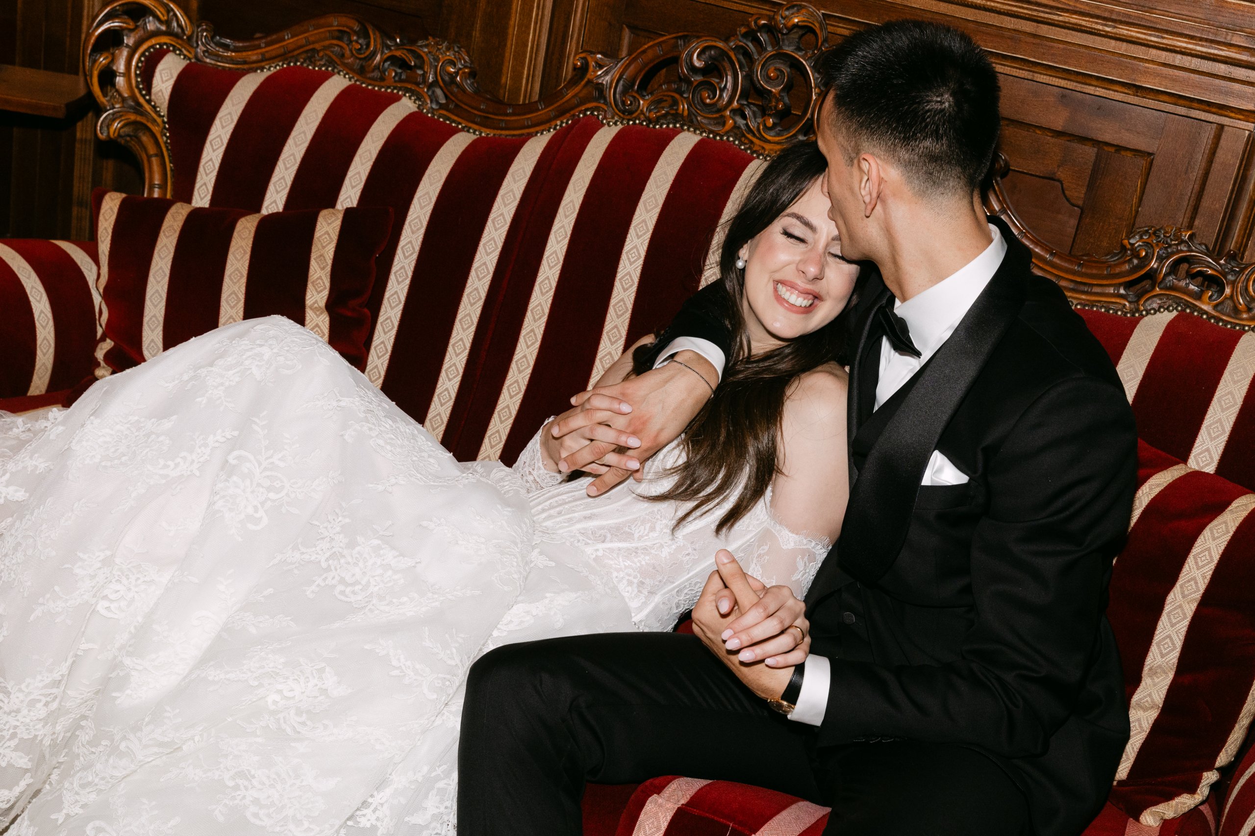 Mariage en Sicile (Castello Ducale Colonna AG), mai 2026 — photo 14 sur 65, par Alessio C.