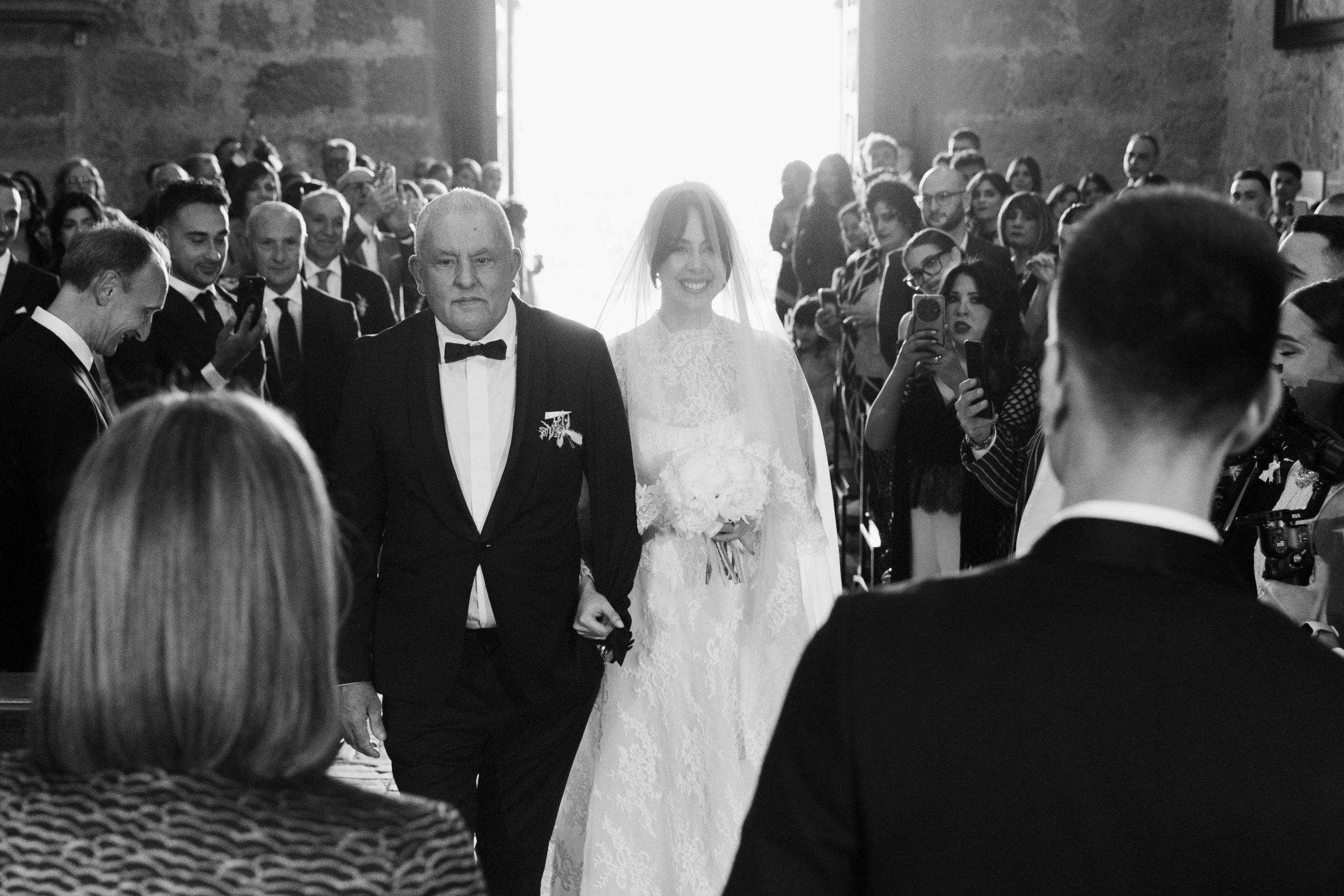 Wedding in Sicily (Castello Ducale Colonna AG), May 2026 — photo 3 of 65 by Alessio C.