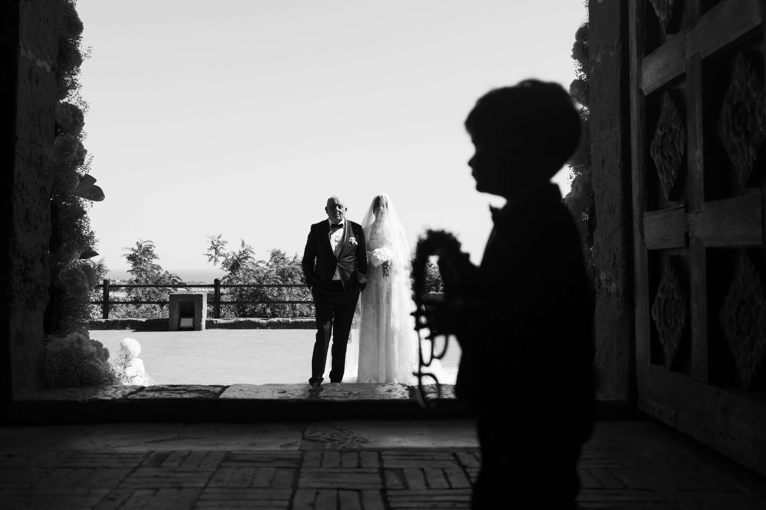 Mariage en Sicile (Castello Ducale Colonna AG), mai 2026 — photo 20 sur 65, par Alessio C.