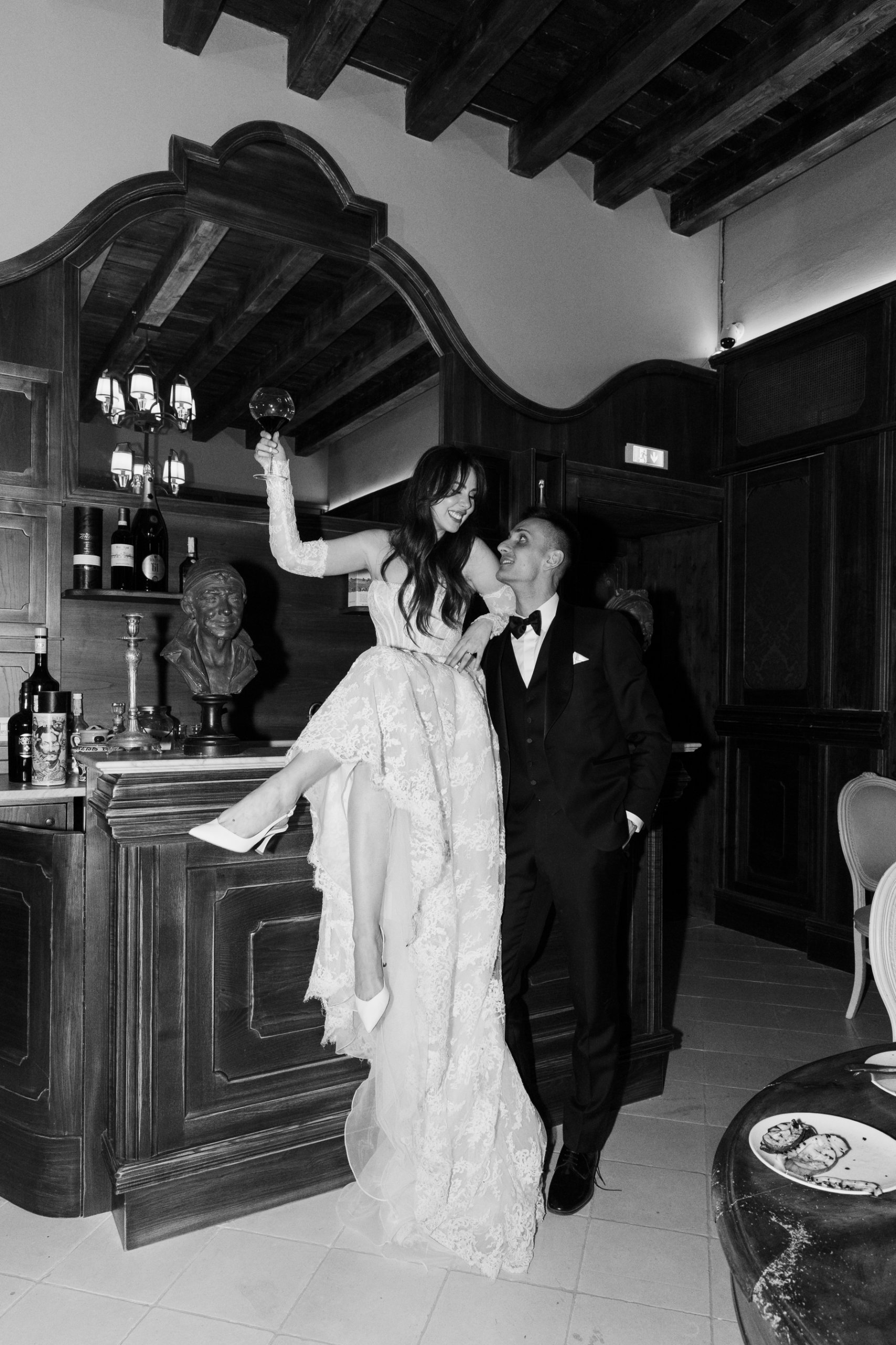Mariage en Sicile (Castello Ducale Colonna AG), mai 2026 — photo 16 sur 65, par Alessio C.