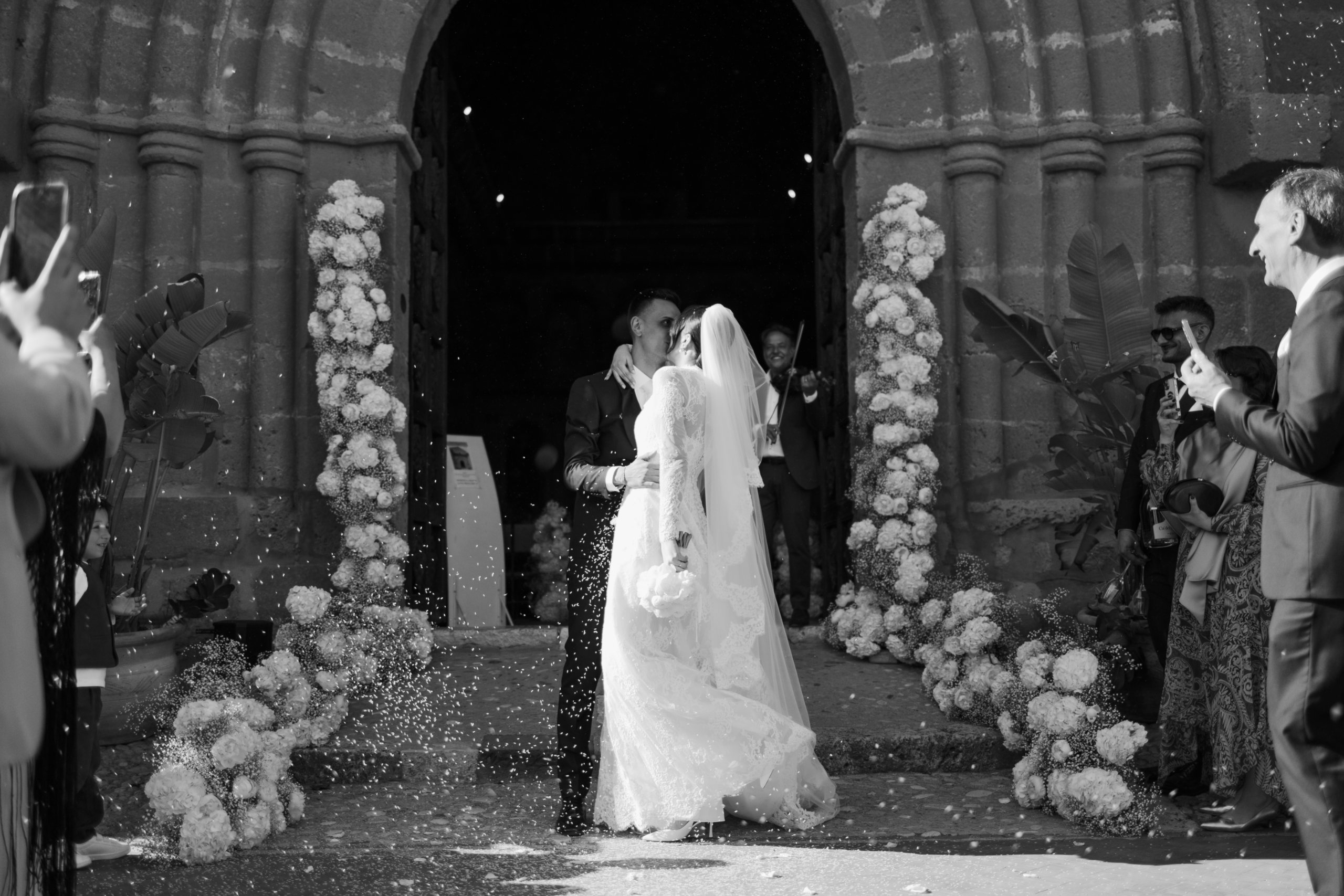 Mariage en Sicile (Castello Ducale Colonna AG), mai 2026 — photo 23 sur 65, par Alessio C.