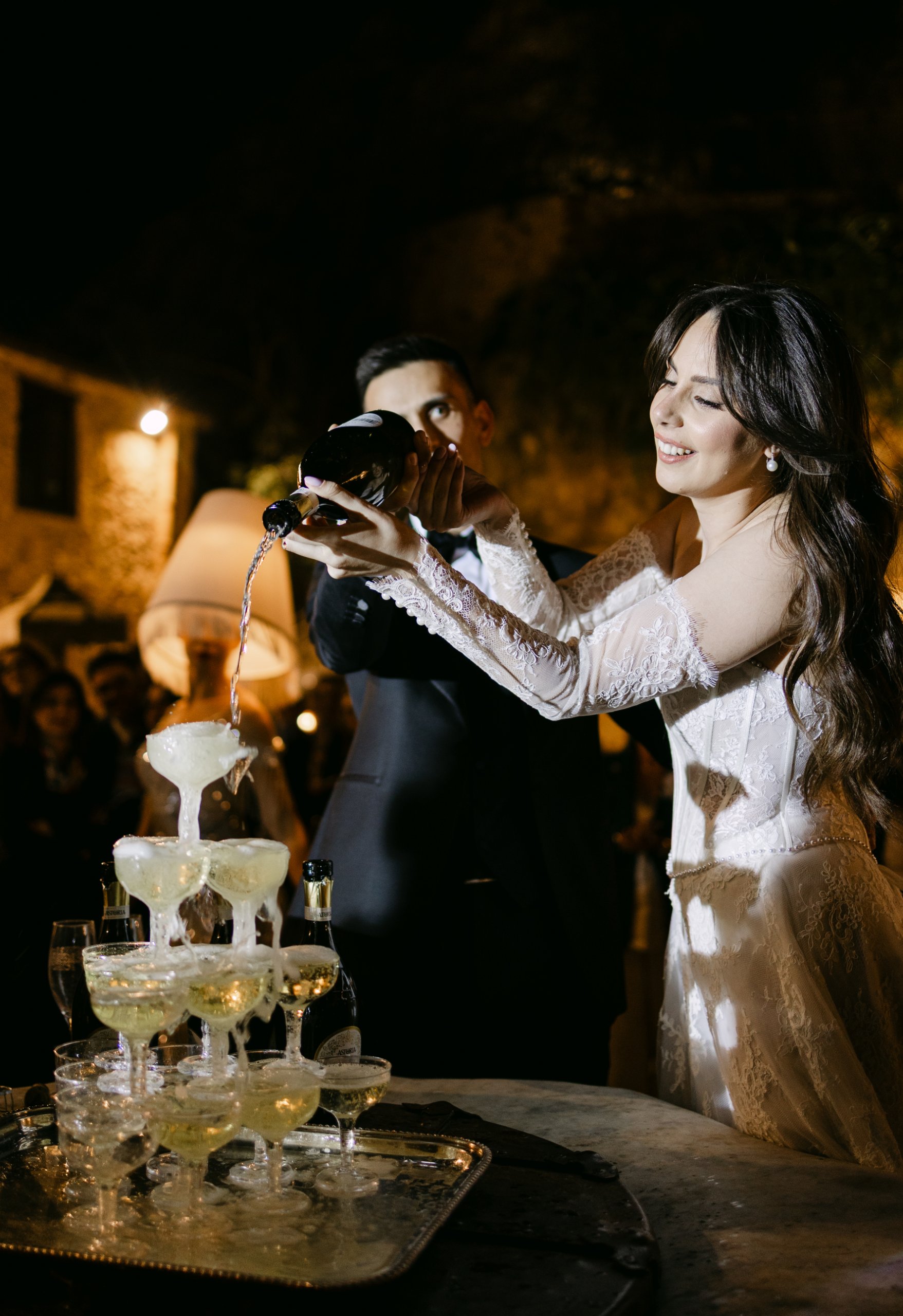Mariage en Sicile (Castello Ducale Colonna AG), mai 2026 — photo 34 sur 65, par Alessio C.
