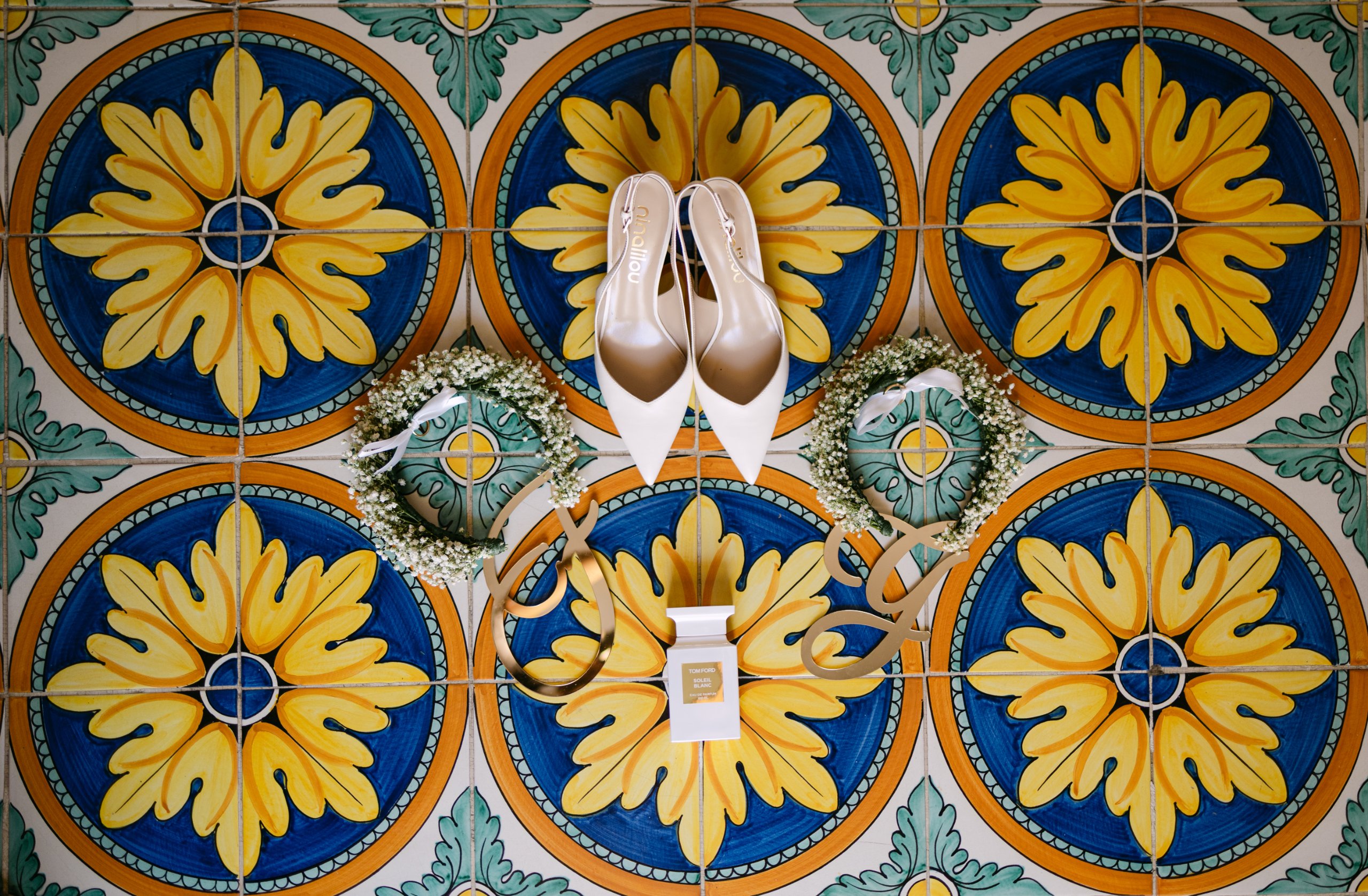 Mariage en Sicile (Castello Ducale Colonna AG), mai 2026 — photo 45 sur 65, par Alessio C.