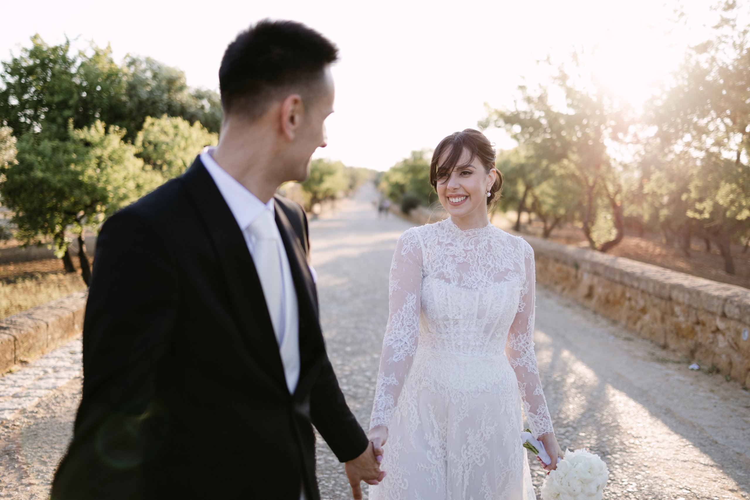 Mariage en Sicile (Castello Ducale Colonna AG), mai 2026 — photo 29 sur 65, par Alessio C.
