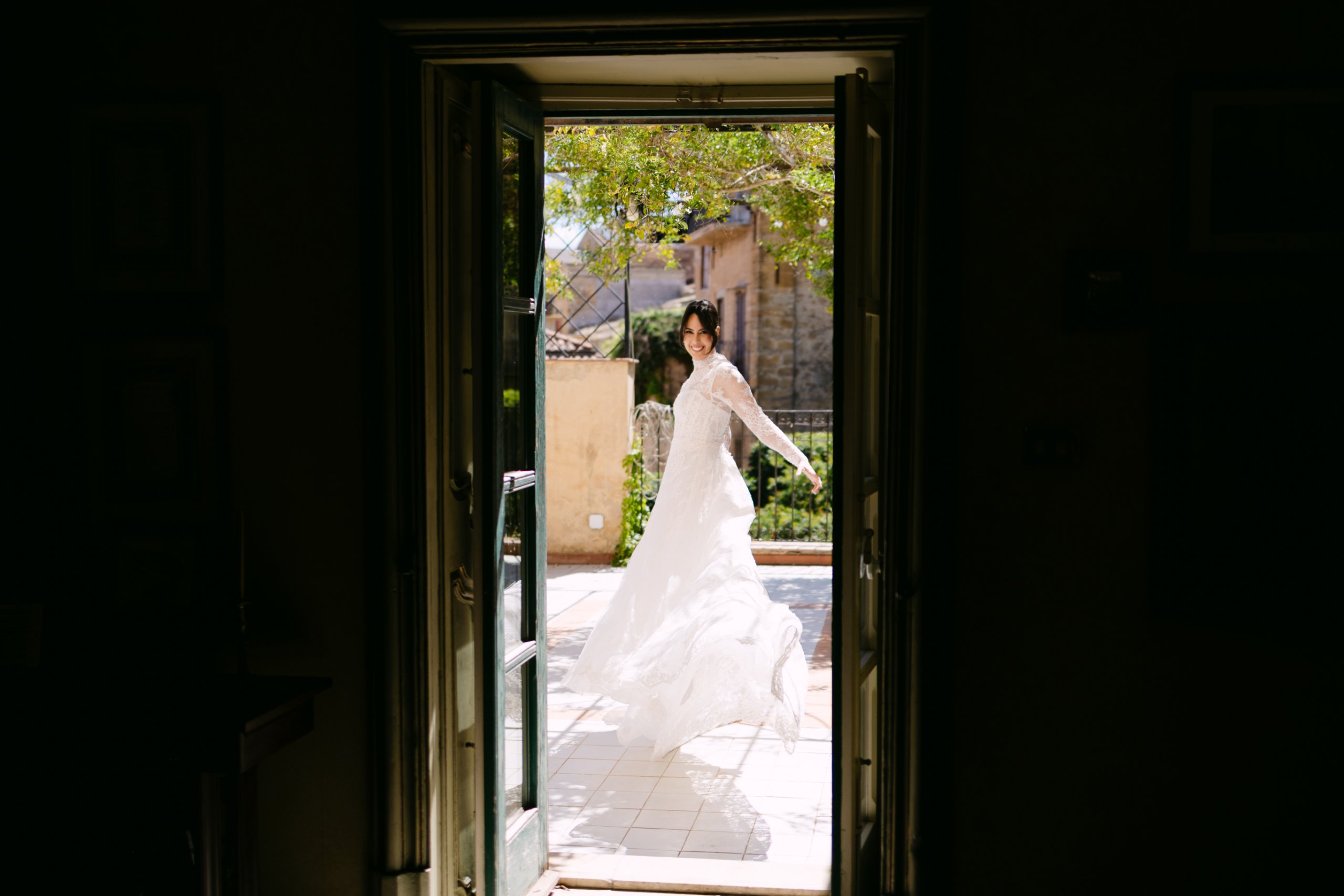 Mariage en Sicile (Castello Ducale Colonna AG), mai 2026 — photo 62 sur 65, par Alessio C.