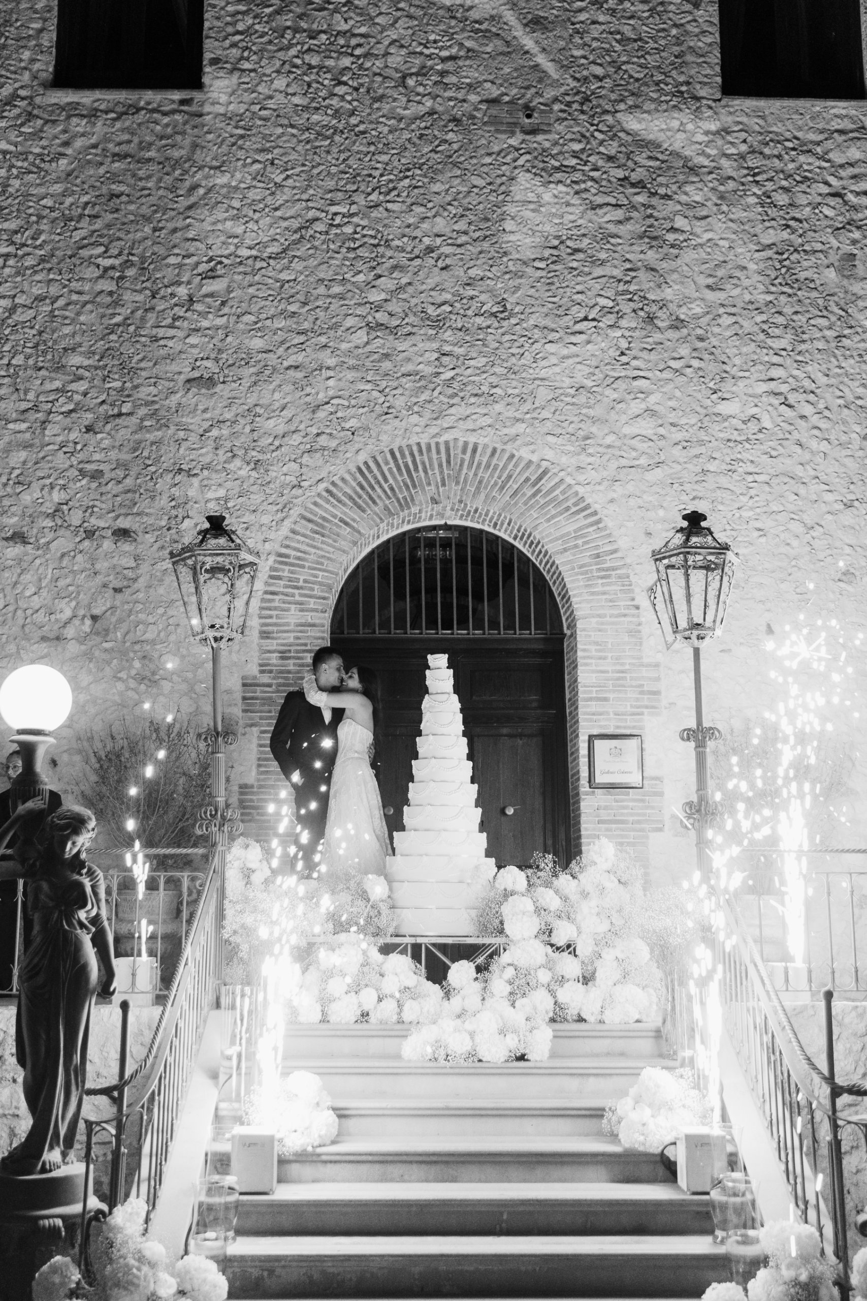 Wedding in Sicily (Castello Ducale Colonna AG), May 2026 — photo 2 of 65 by Alessio C.