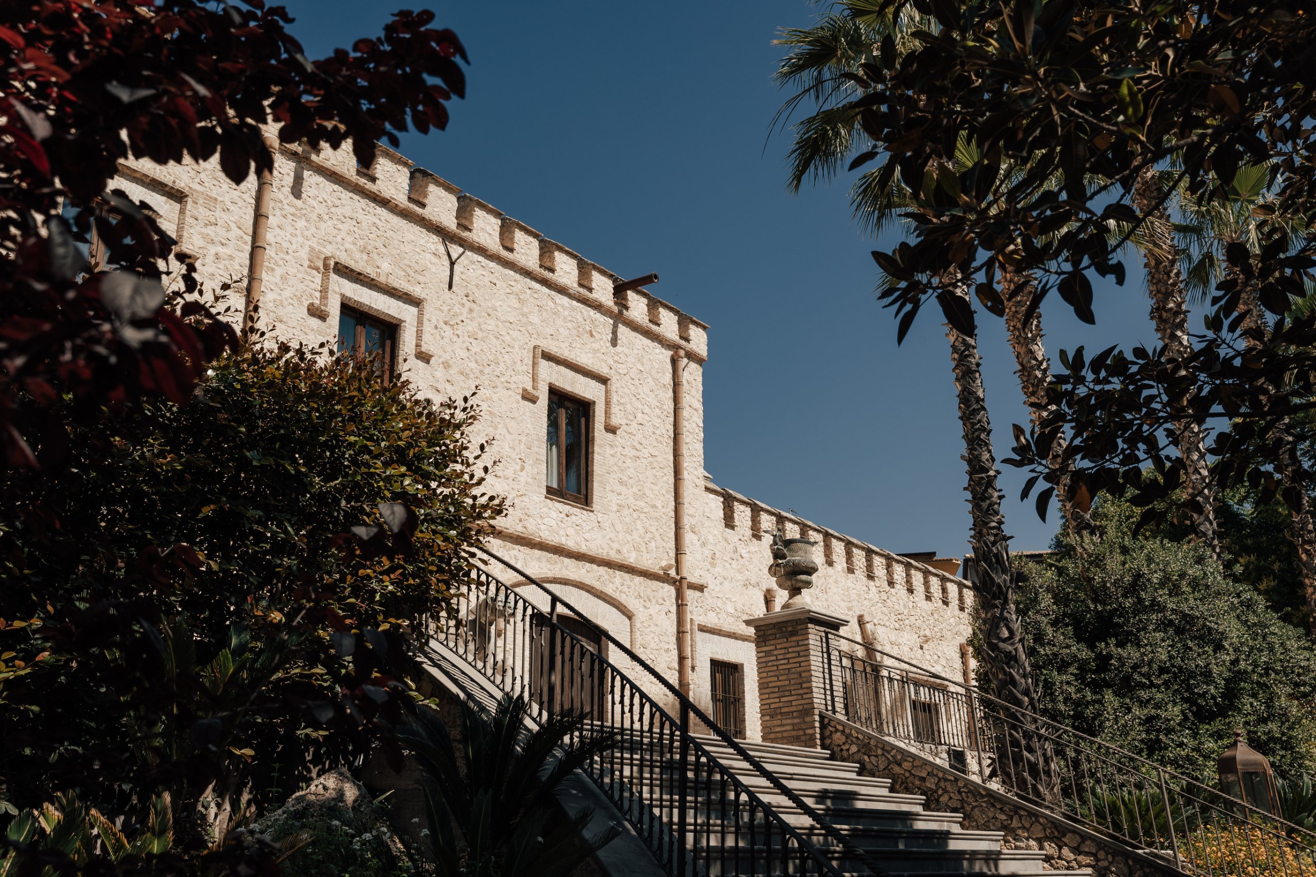 Wedding in Sicily (Castello Ducale Colonna), May 2024 — photo 5 of 80 by Alessio C.