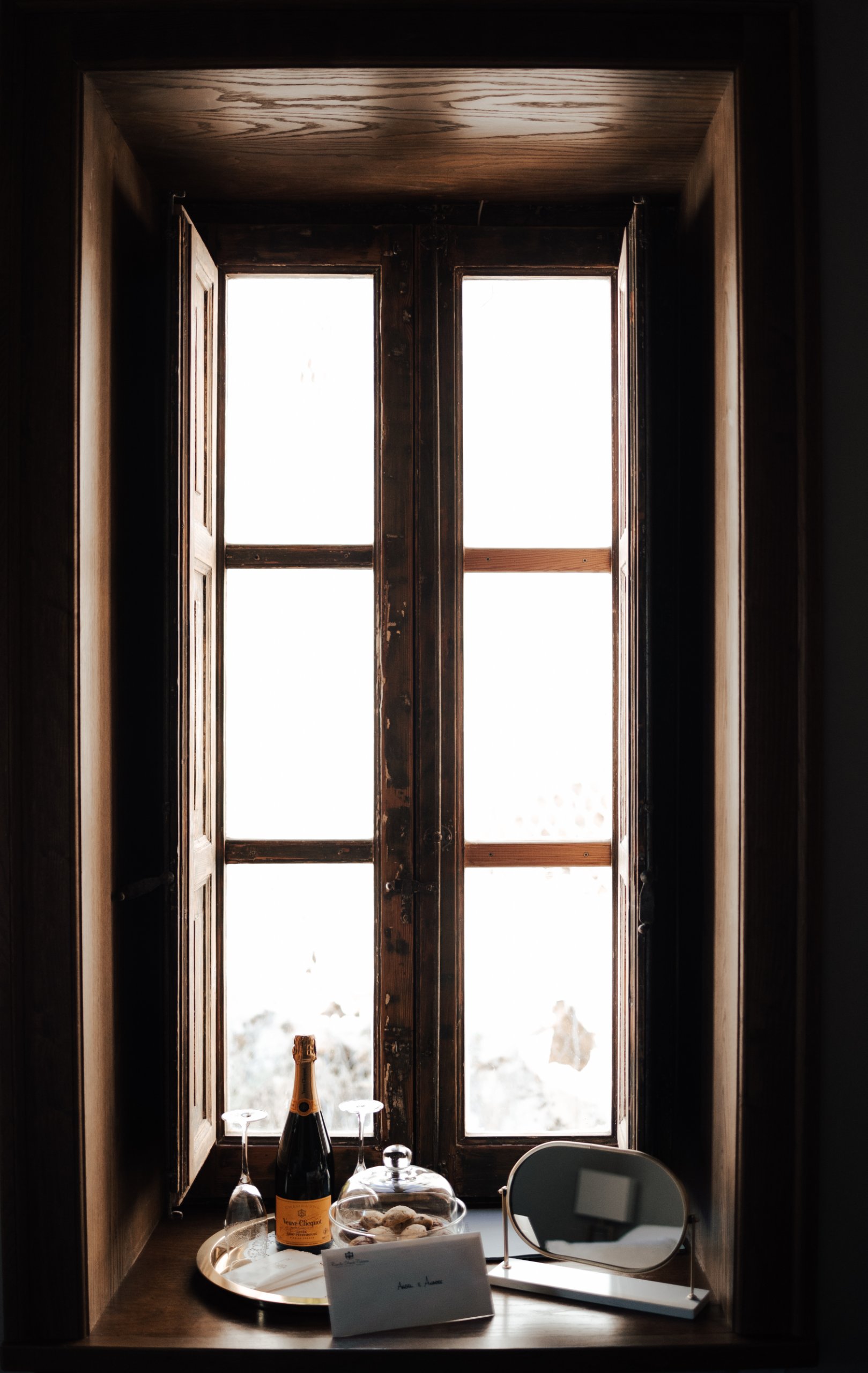Wedding in Sicily (Castello Ducale Colonna), May 2024 — photo 57 of 80 by Alessio C.