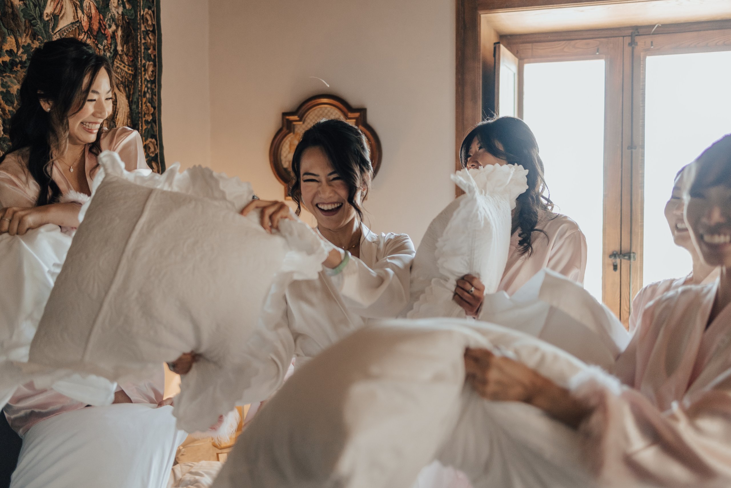 Wedding in Sicily (Castello Ducale Colonna), May 2024 — photo 75 of 80 by Alessio C.