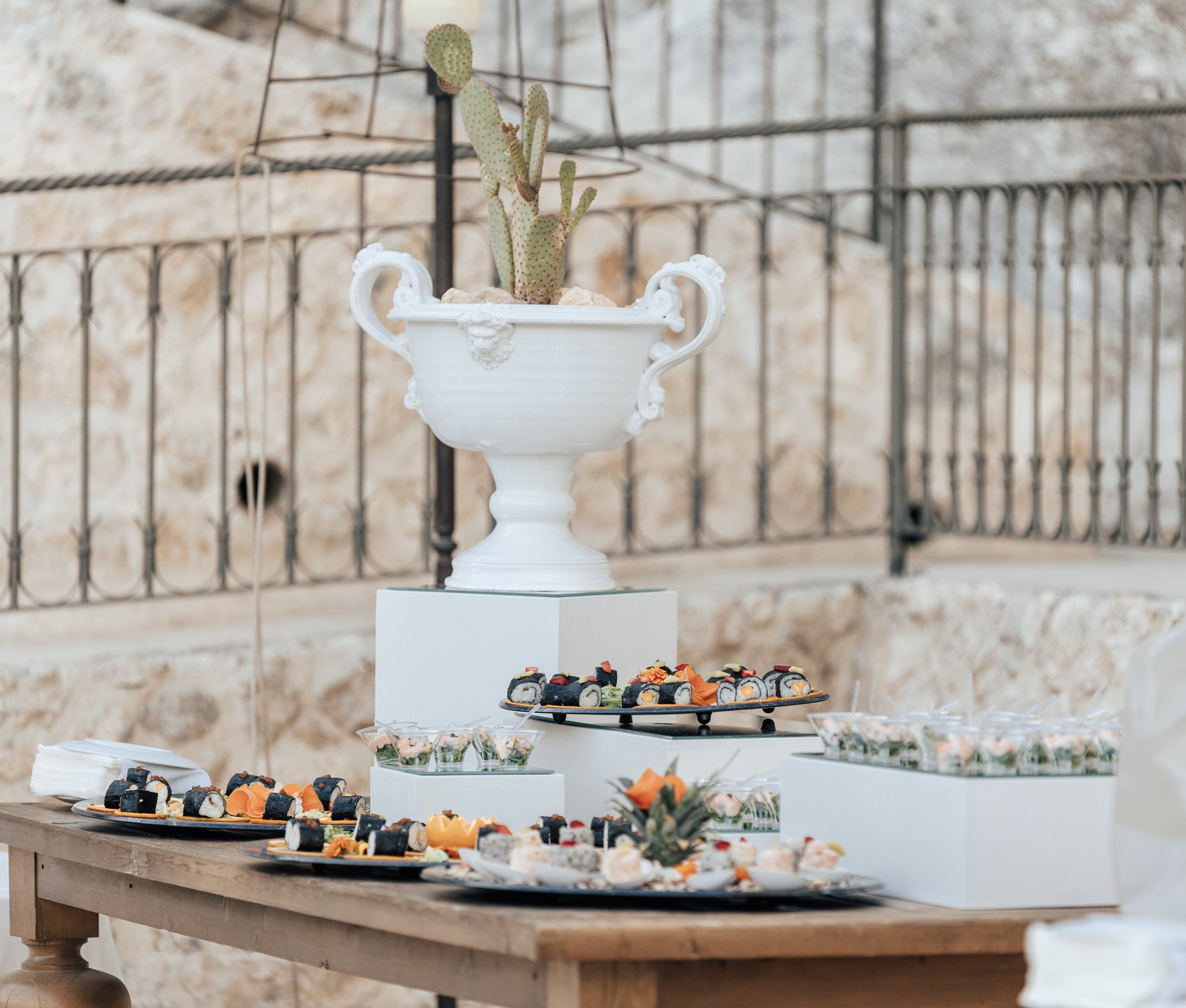 Wedding in Sicily (Castello Ducale Colonna), May 2024 — photo 39 of 80 by Alessio C.