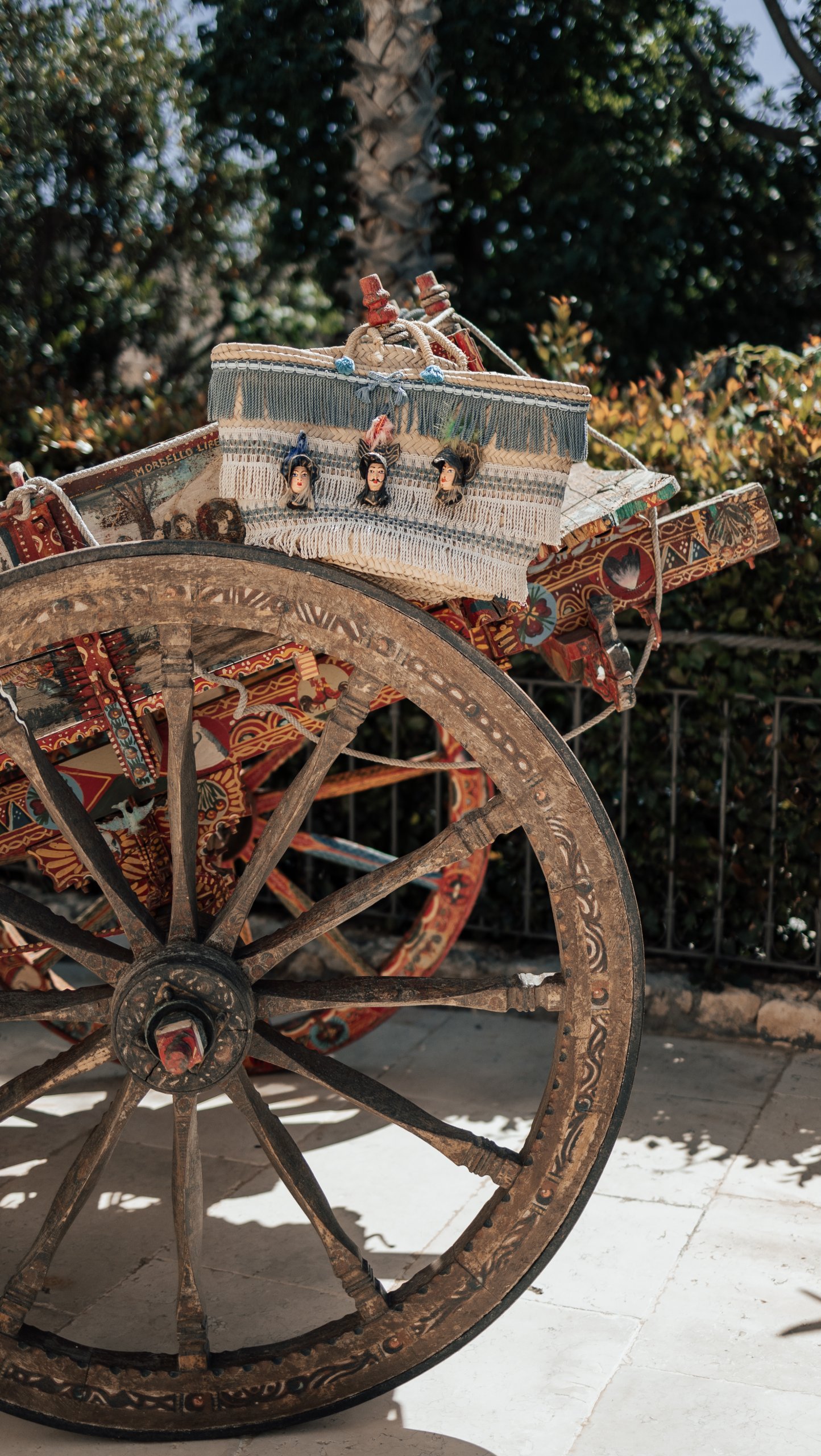 Wedding in Sicily (Castello Ducale Colonna), May 2024 — photo 4 of 80 by Alessio C.