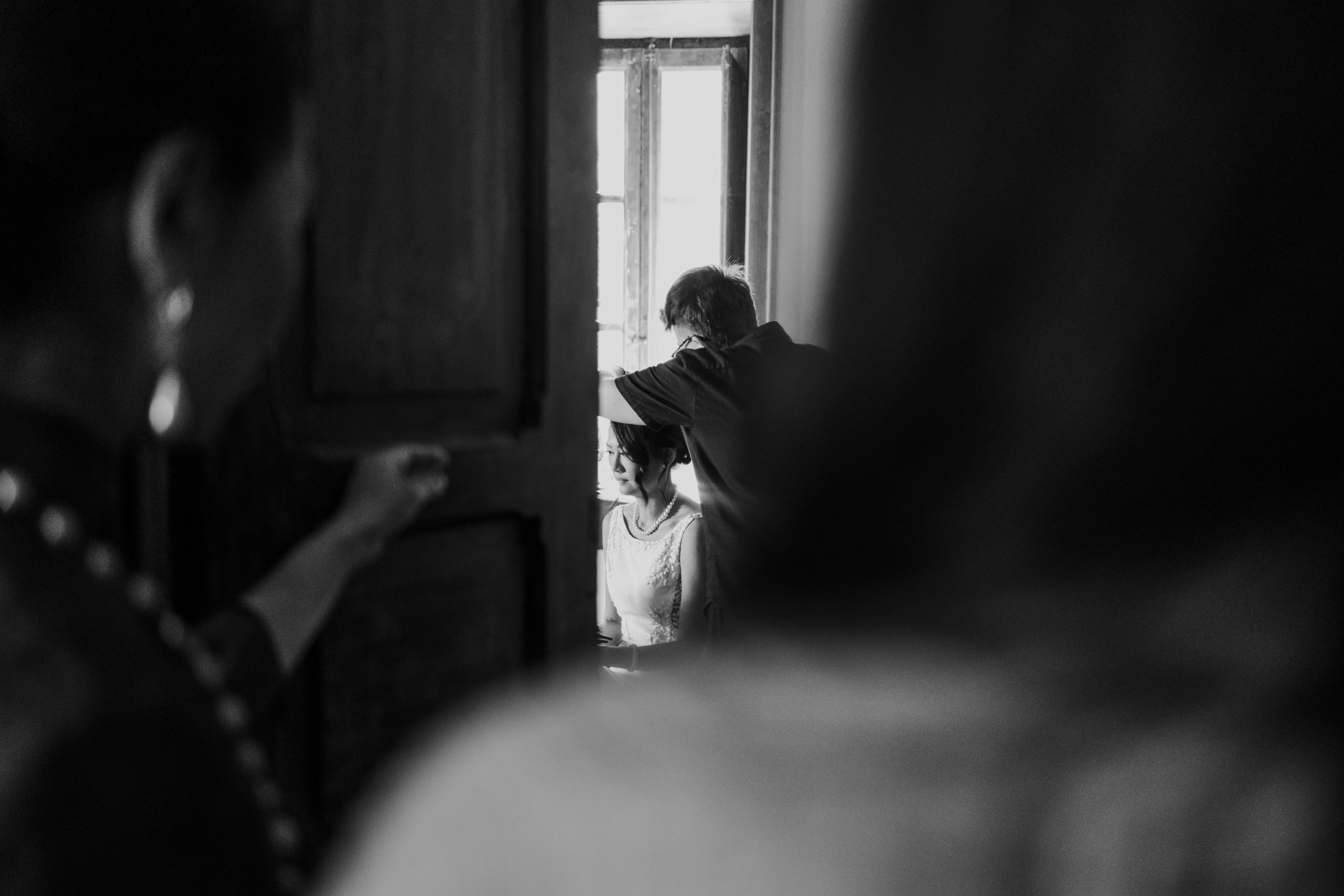 Wedding in Sicily (Castello Ducale Colonna), May 2024 — photo 2 of 80 by Alessio C.