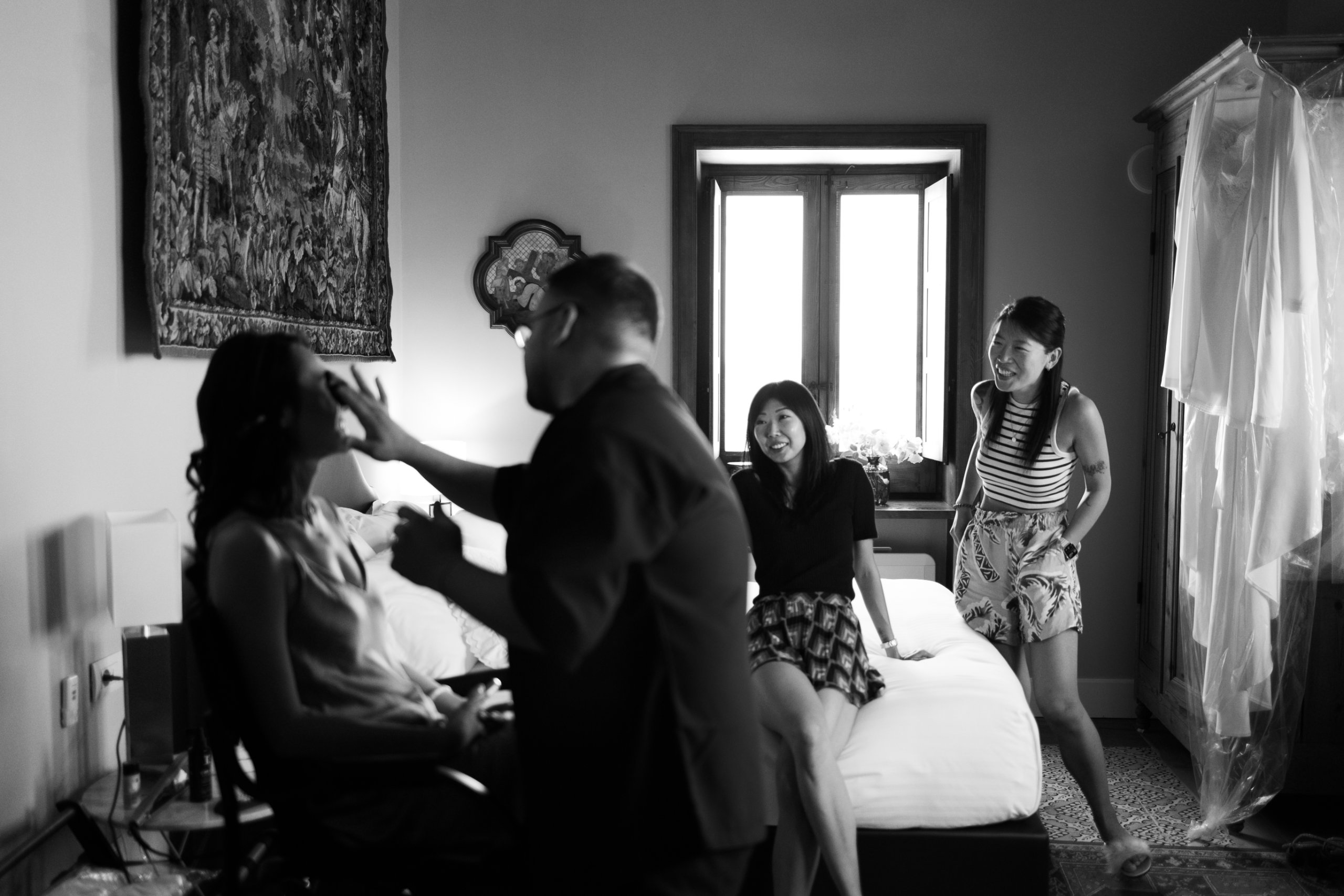 Wedding in Sicily (Castello Ducale Colonna), May 2024 — photo 66 of 80 by Alessio C.