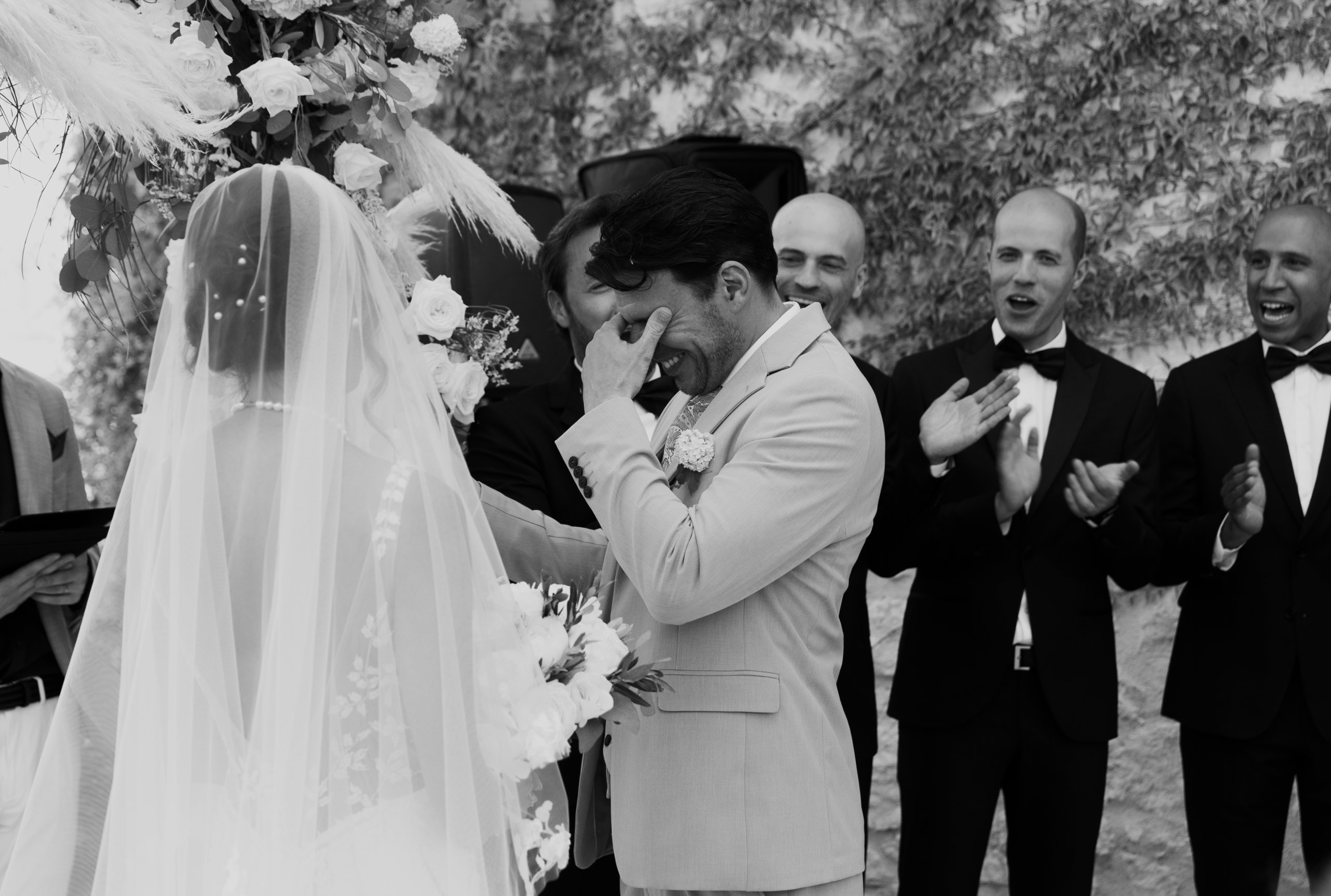 Wedding in Sicily (Castello Ducale Colonna), May 2024 — photo 23 of 80 by Alessio C.