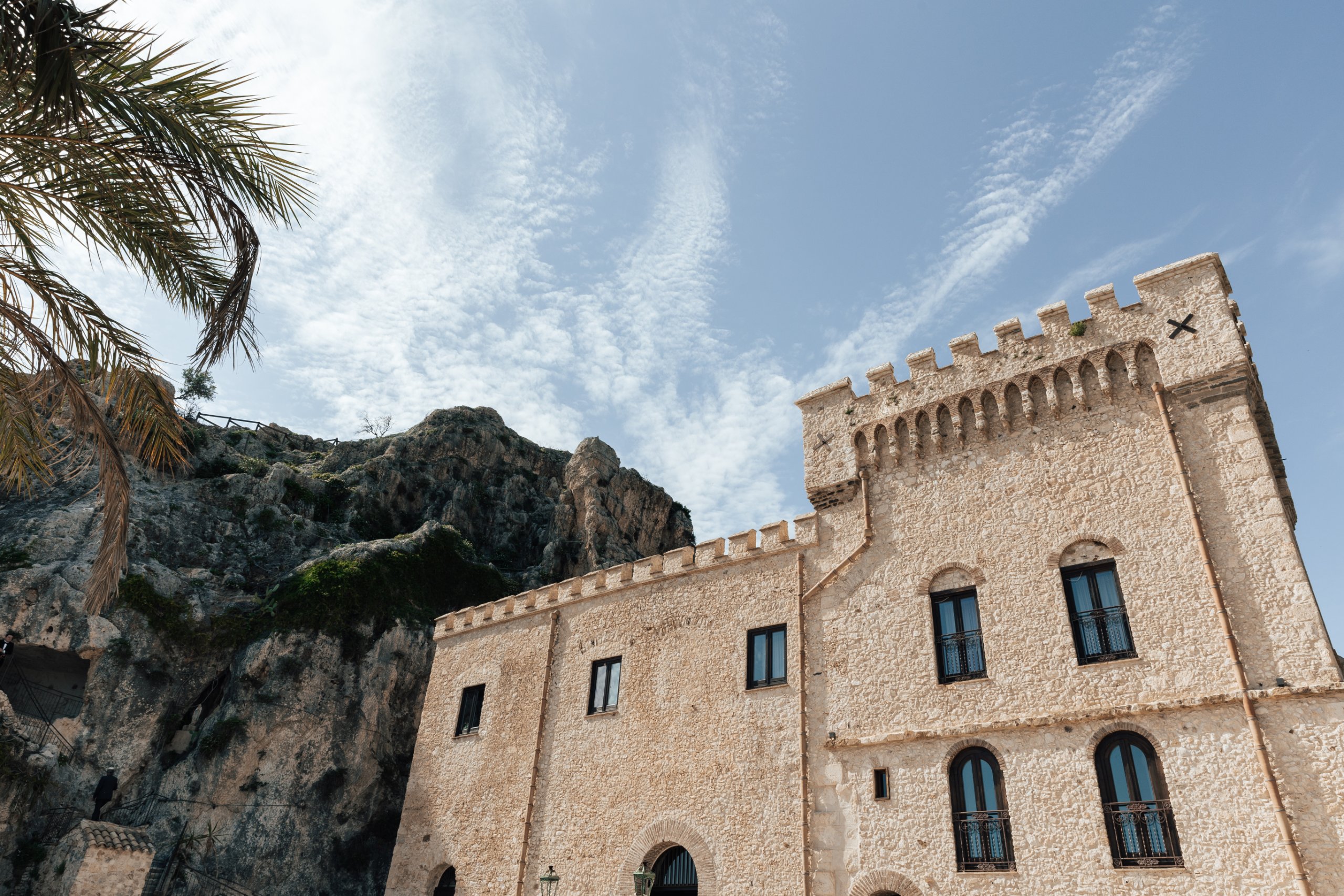 Wedding in Sicily (Castello Ducale Colonna), May 2024 — photo 17 of 80 by Alessio C.