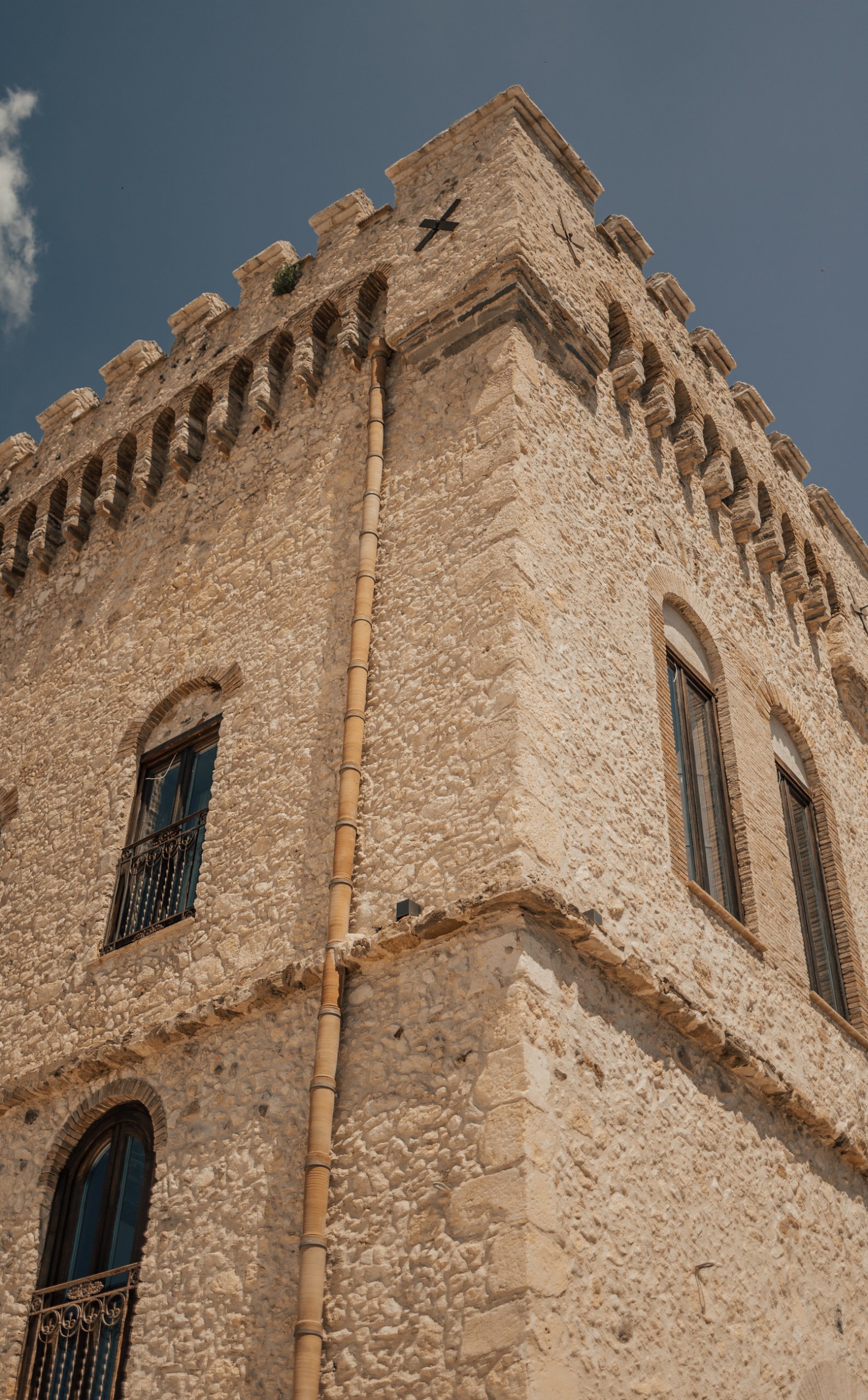 Wedding in Sicily (Castello Ducale Colonna), May 2024 — photo 67 of 80 by Alessio C.