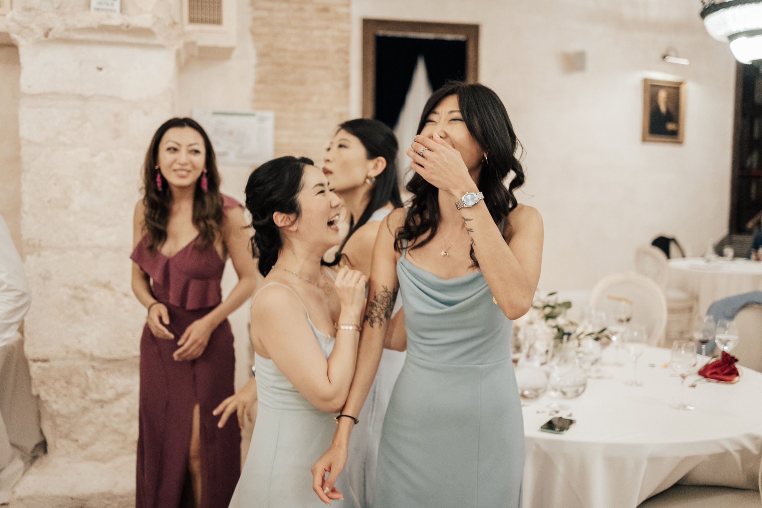 Wedding in Sicily (Castello Ducale Colonna), May 2024 — photo 51 of 80 by Alessio C.