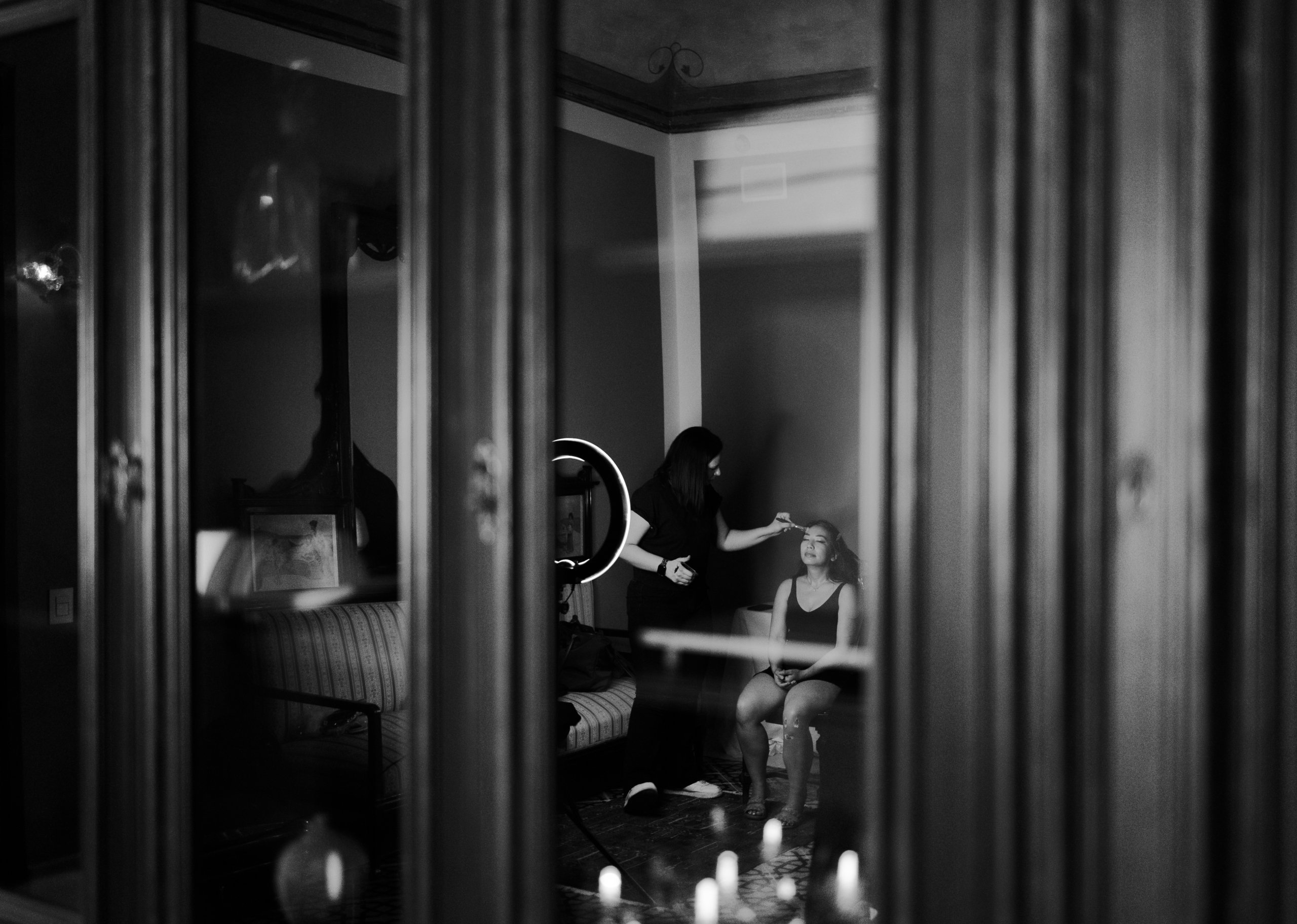 Wedding in Sicily (Castello Ducale Colonna), May 2024 — photo 61 of 80 by Alessio C.