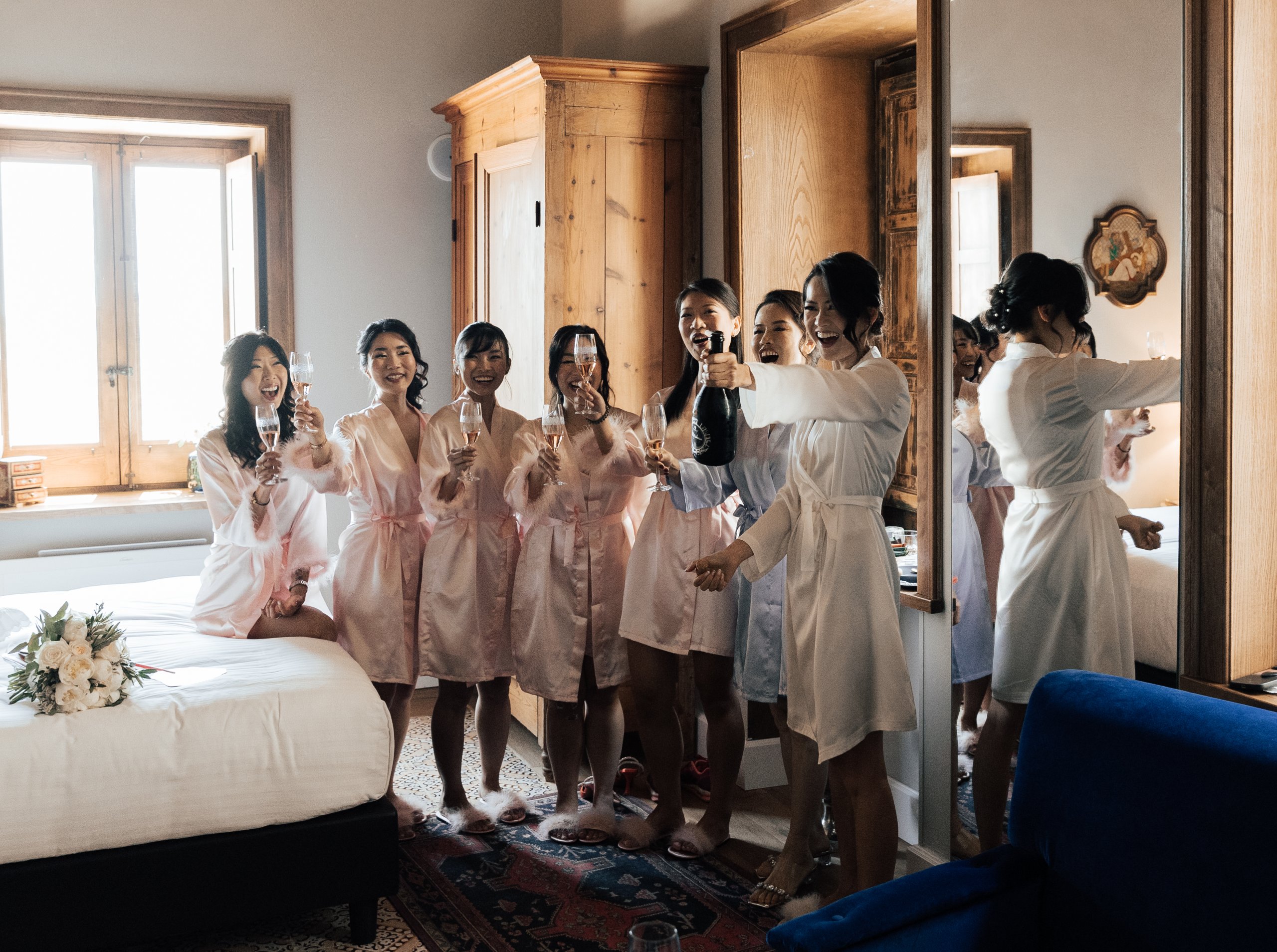 Wedding in Sicily (Castello Ducale Colonna), May 2024 — photo 8 of 80 by Alessio C.