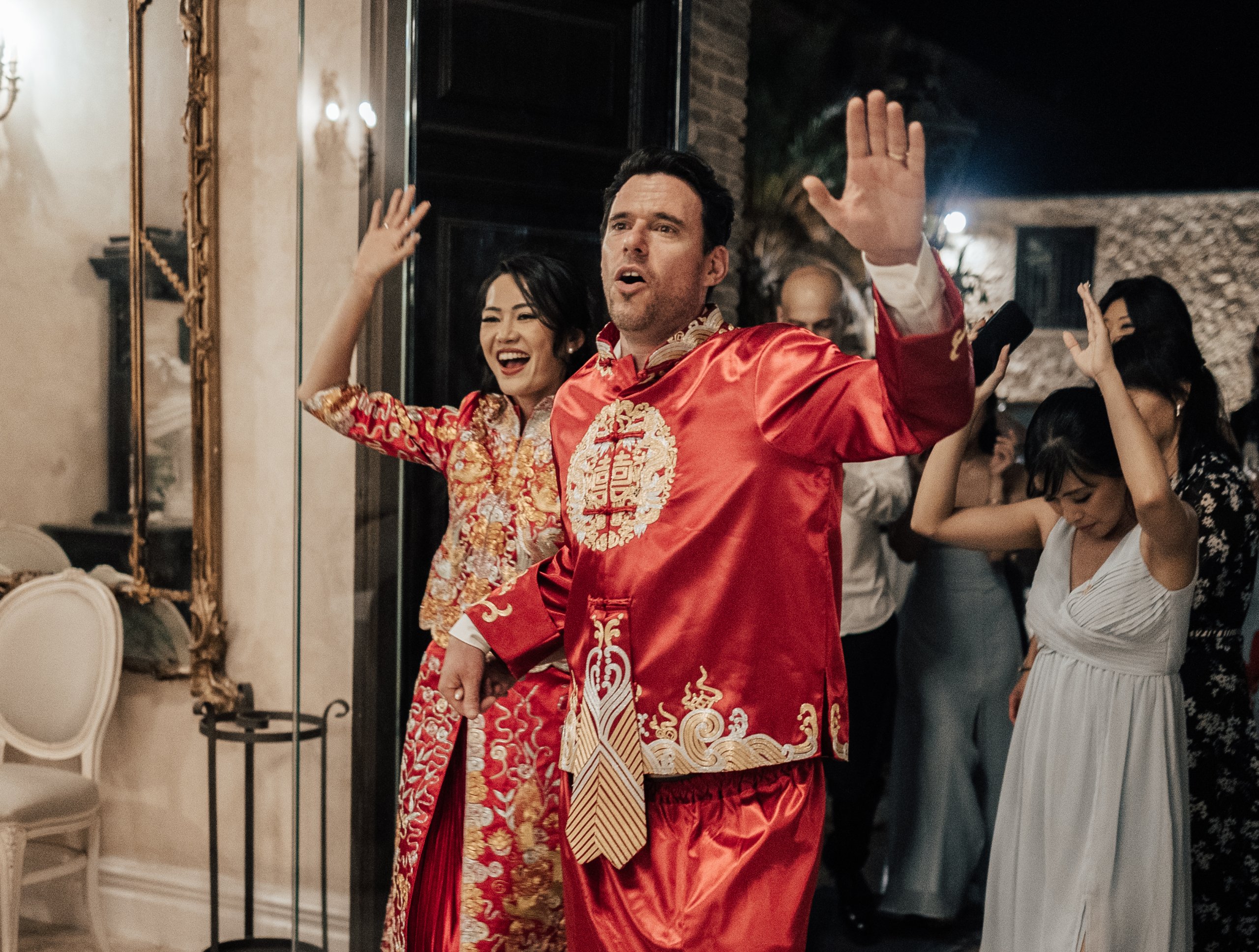 Wedding in Sicily (Castello Ducale Colonna), May 2024 — photo 50 of 80 by Alessio C.