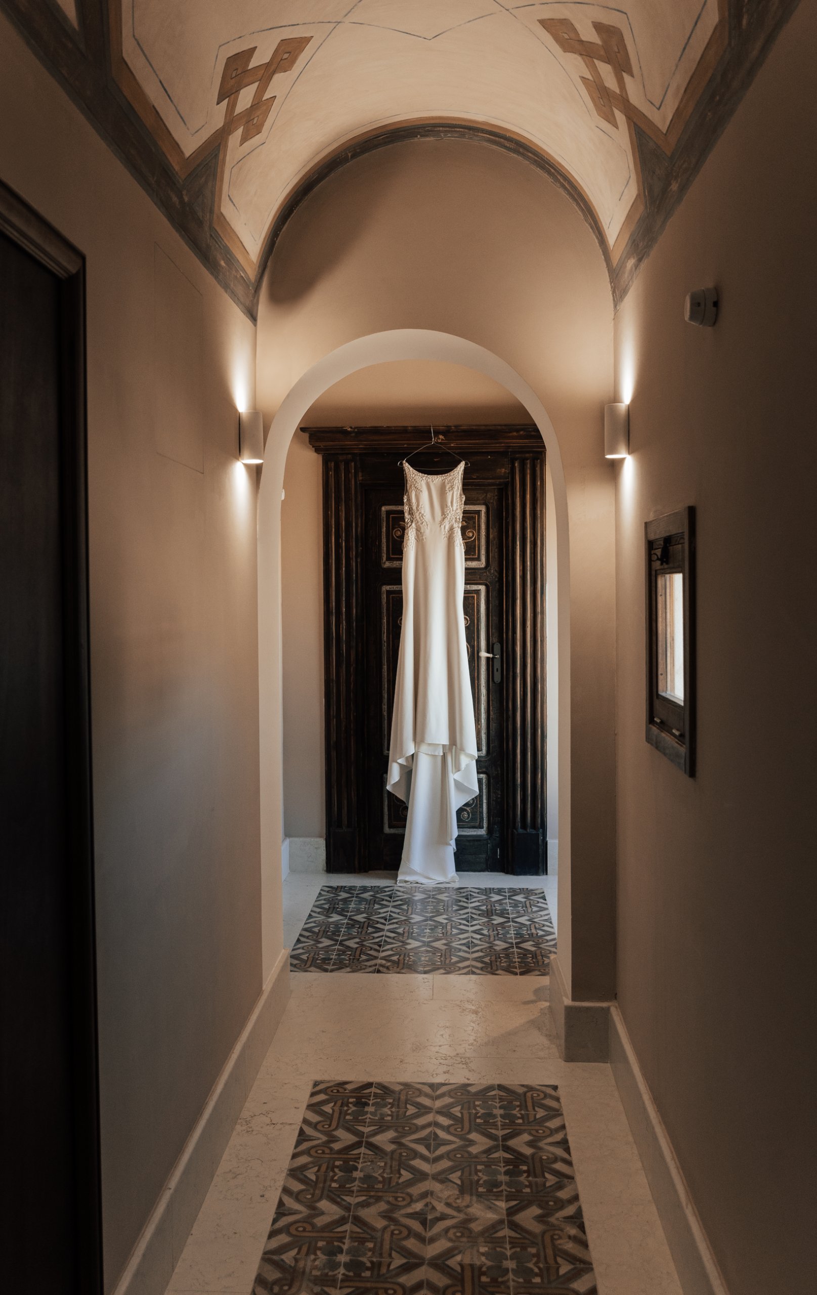 Wedding in Sicily (Castello Ducale Colonna), May 2024 — photo 7 of 80 by Alessio C.