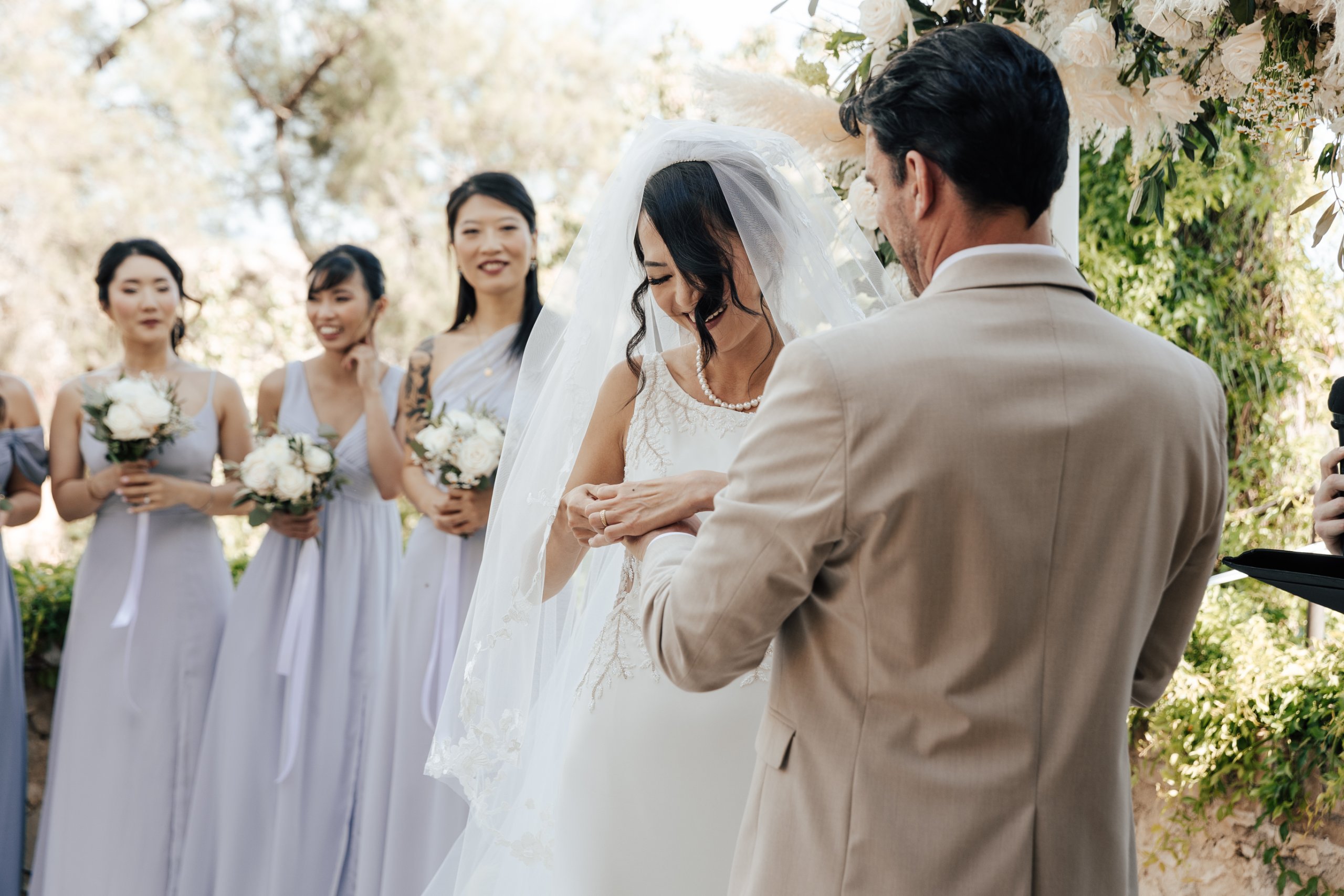 Wedding in Sicily (Castello Ducale Colonna), May 2024 — photo 25 of 80 by Alessio C.