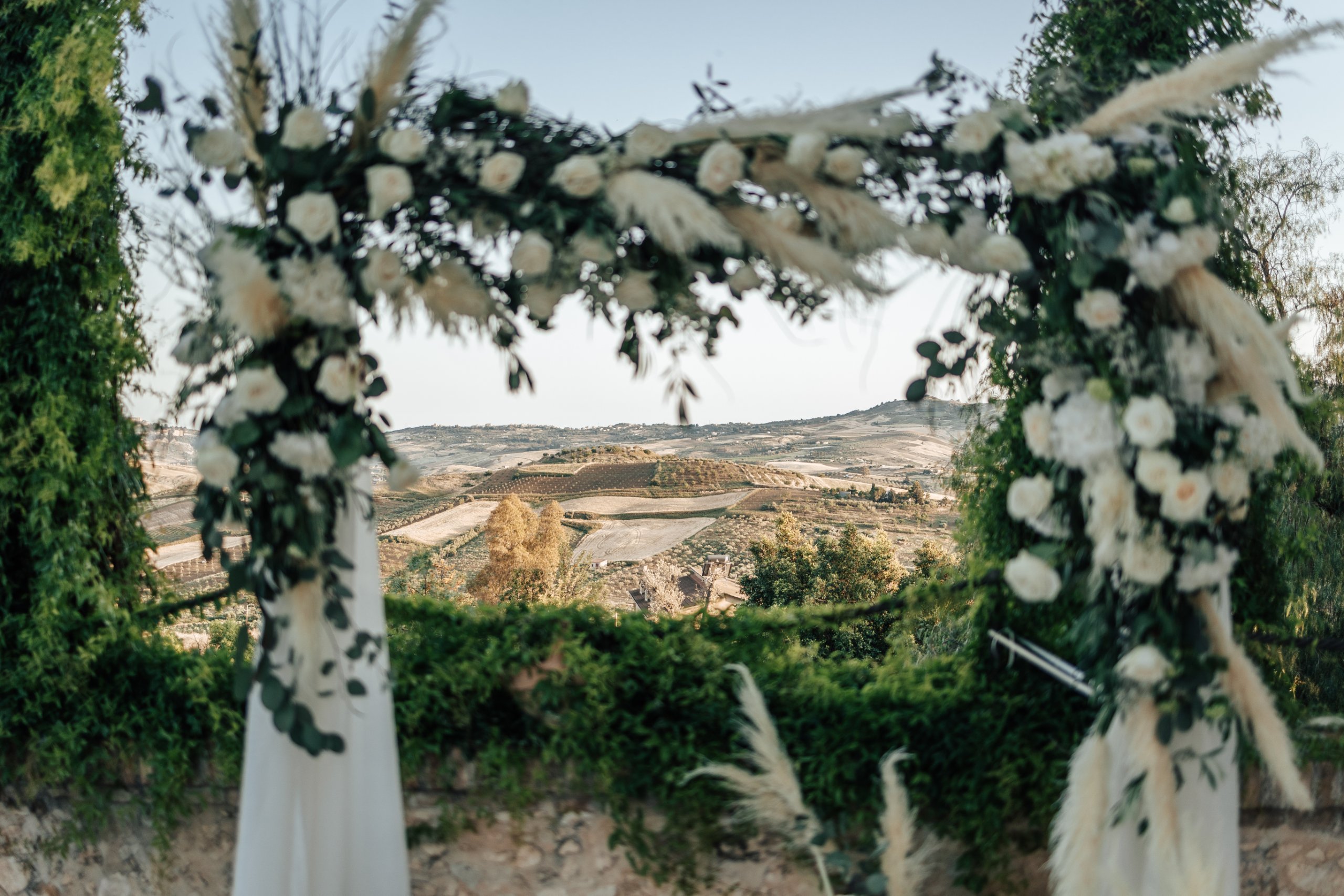 Wedding in Sicily (Castello Ducale Colonna), May 2024 — photo 43 of 80 by Alessio C.