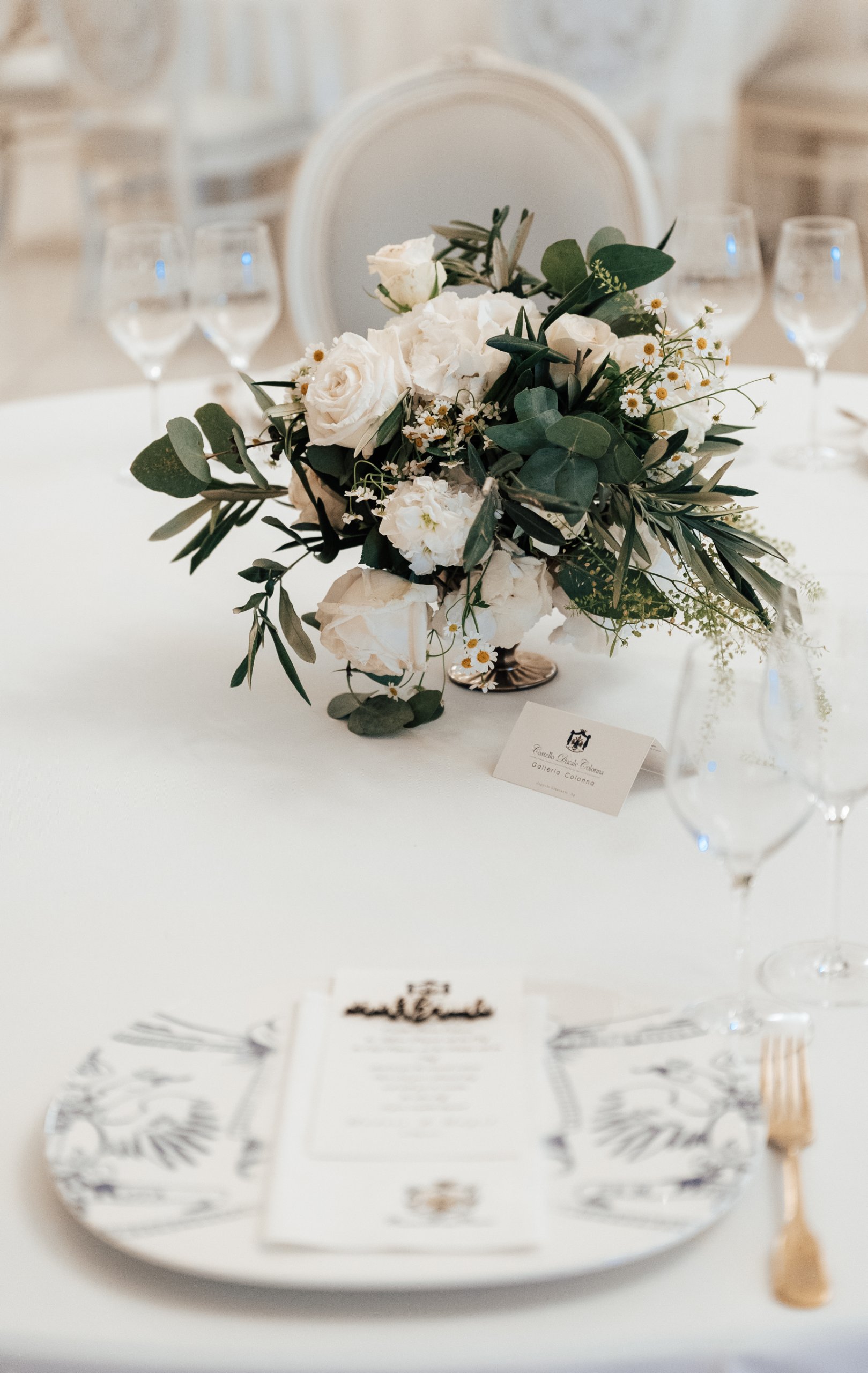 Wedding in Sicily (Castello Ducale Colonna), May 2024 — photo 41 of 80 by Alessio C.