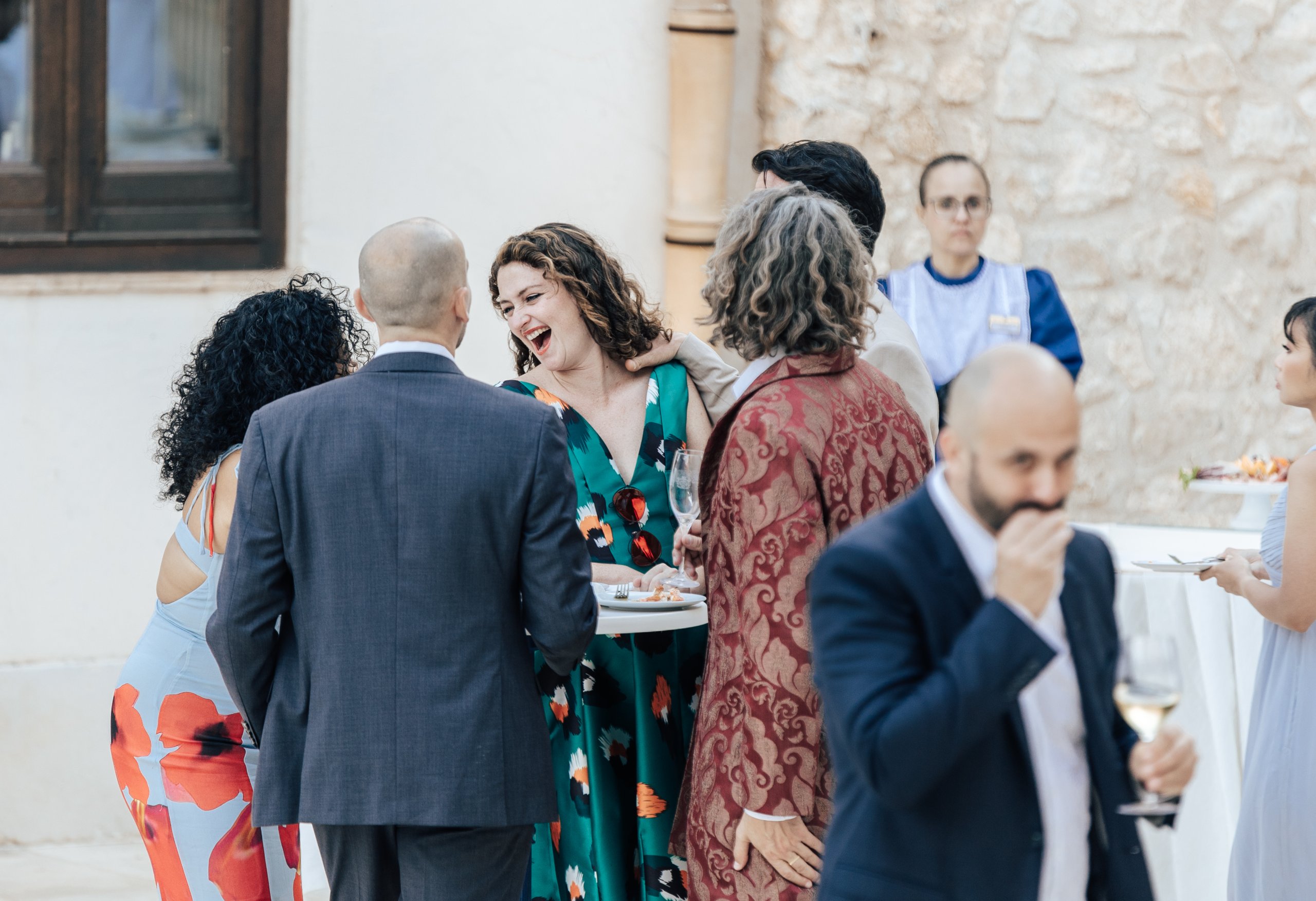 Wedding in Sicily (Castello Ducale Colonna), May 2024 — photo 40 of 80 by Alessio C.
