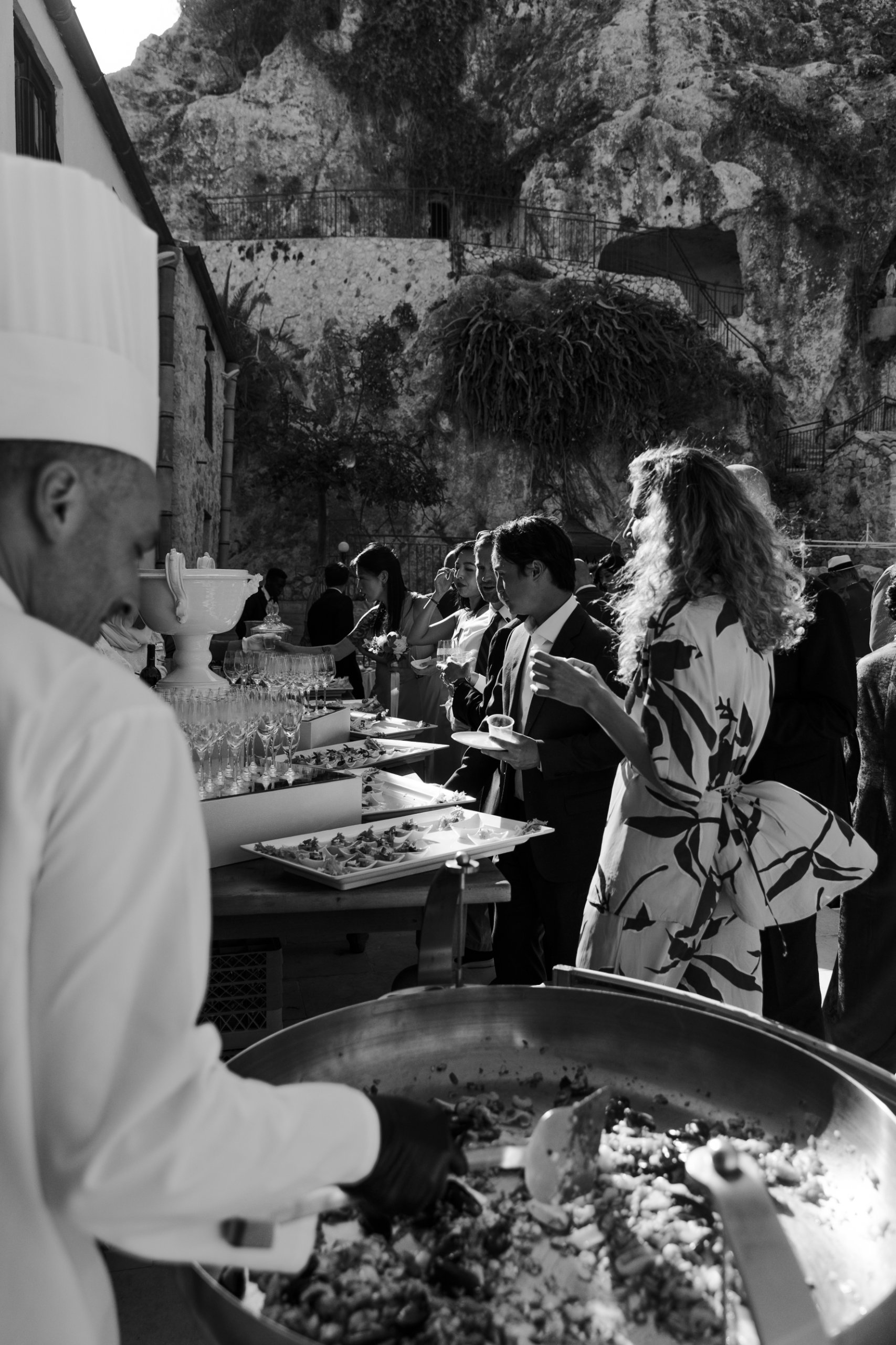 Wedding in Sicily (Castello Ducale Colonna), May 2024 — photo 27 of 80 by Alessio C.