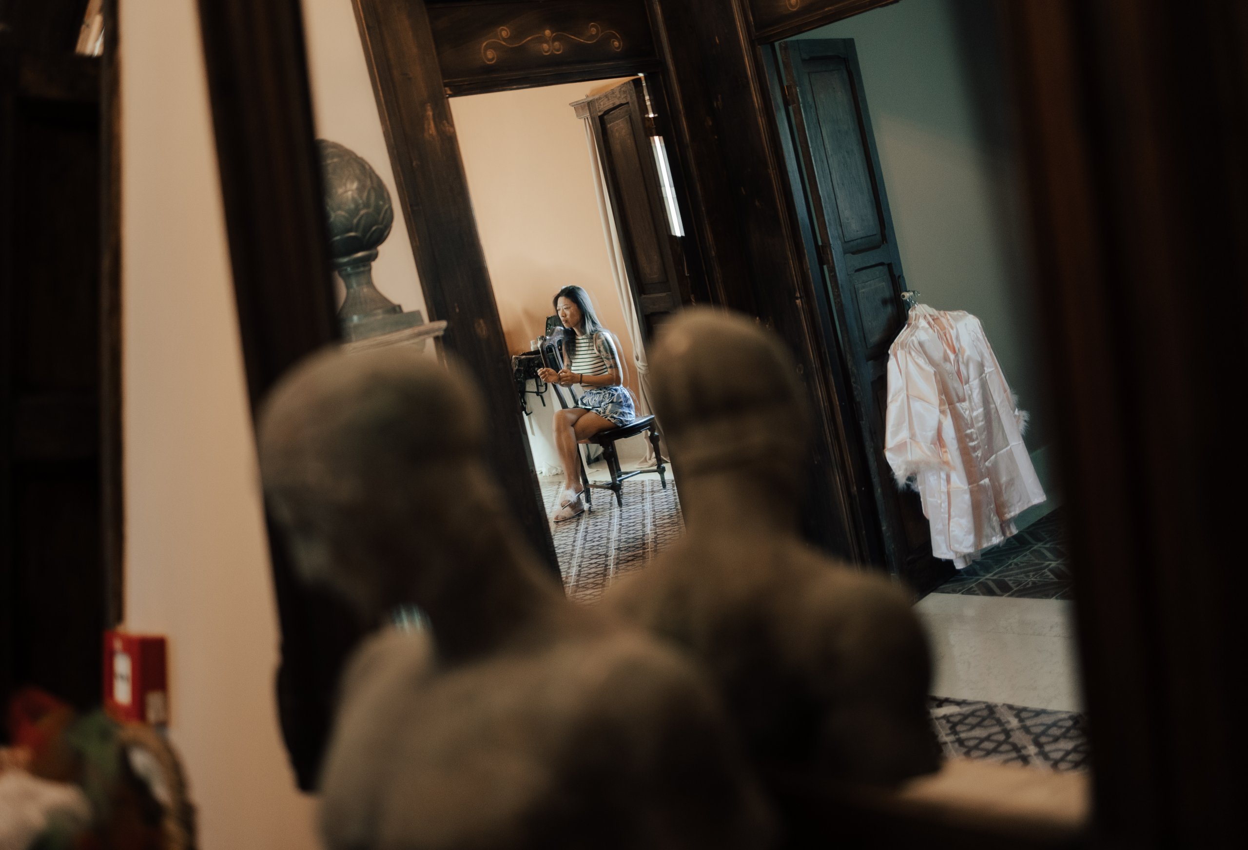Wedding in Sicily (Castello Ducale Colonna), May 2024 — photo 59 of 80 by Alessio C.
