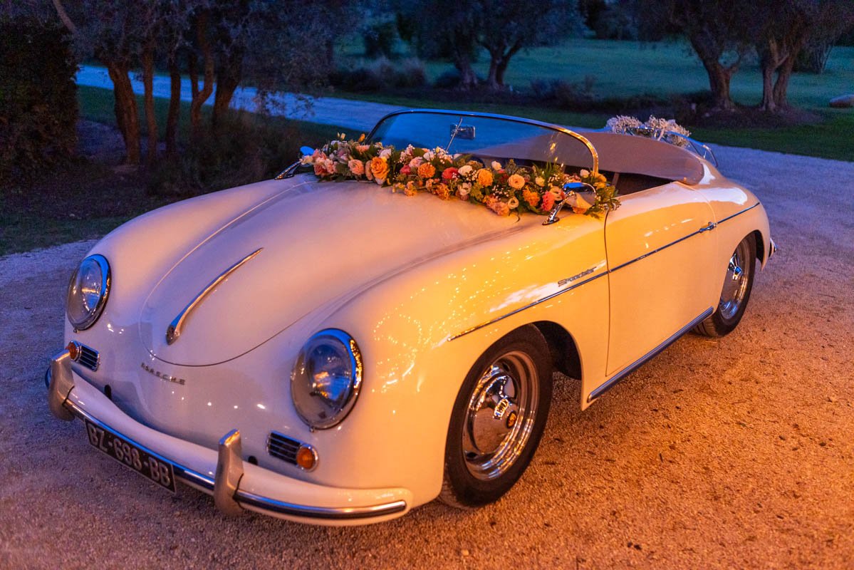 Wedding in Provence (Mas de la Rose), September 2025 — photo 19 of 20 by Alexandre L.