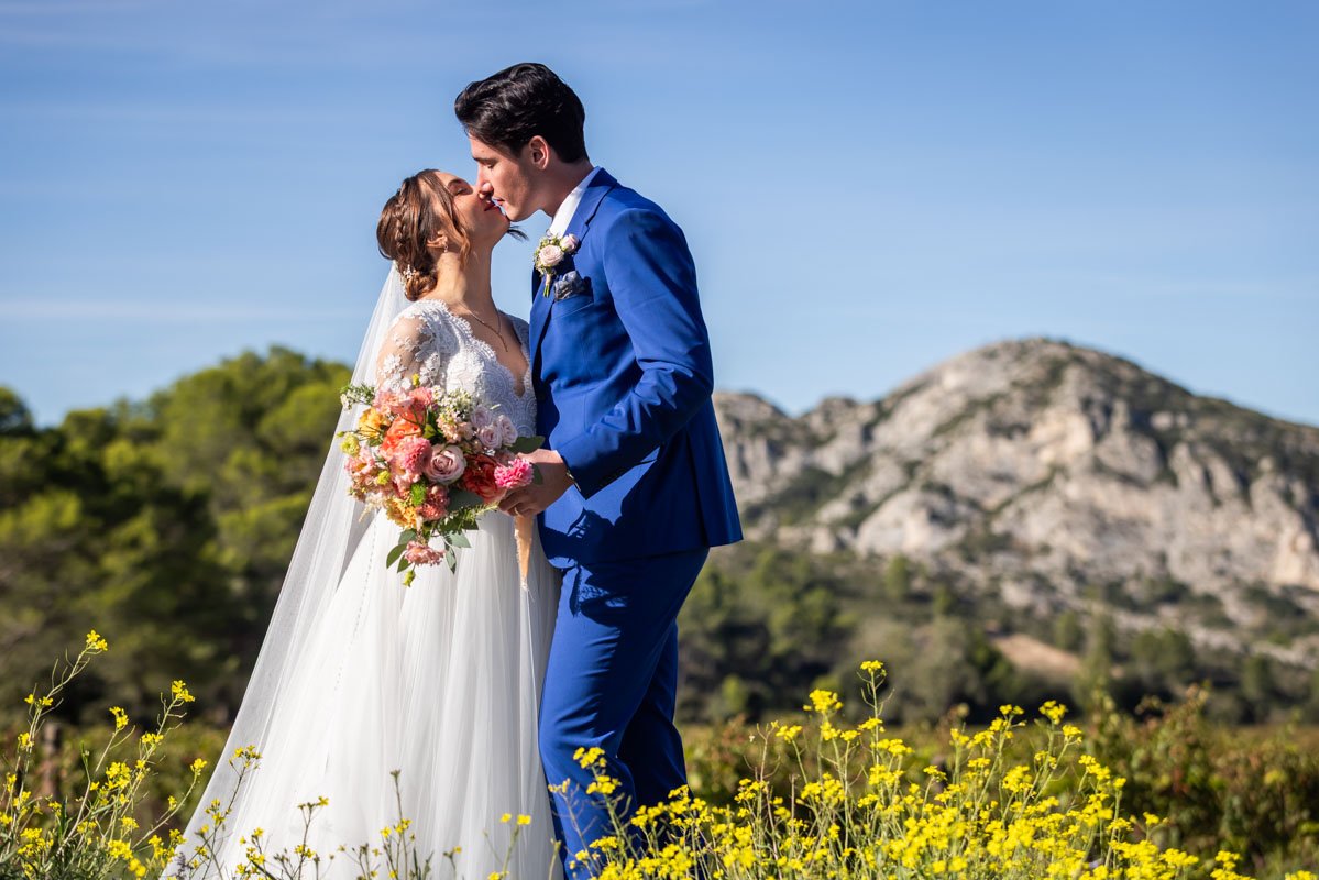 Wedding in Provence (Mas de la Rose), September 2025 — photo 14 of 20 by Alexandre L.