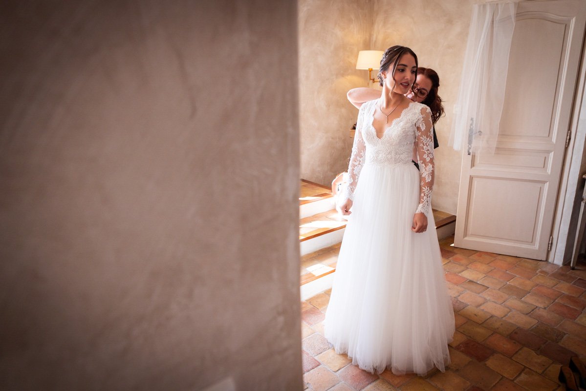Wedding in Provence (Mas de la Rose), September 2025 — photo 7 of 20 by Alexandre L.