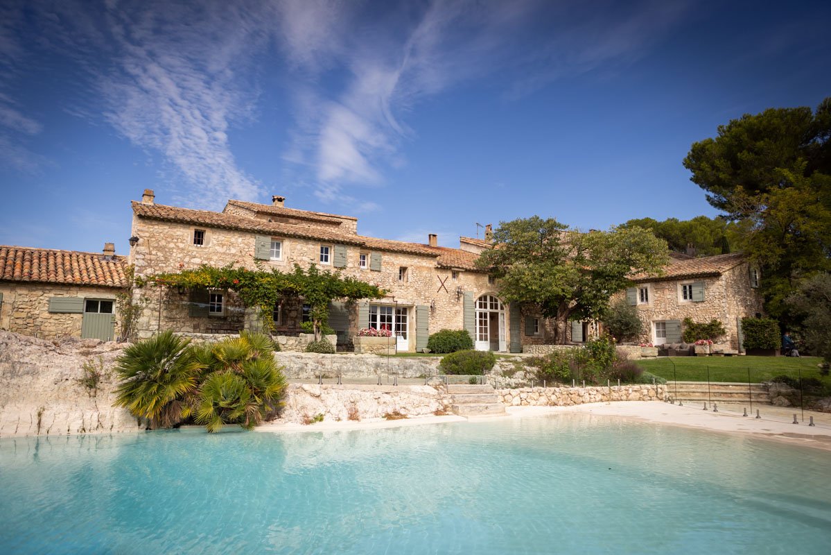 Mariage en Provence (Mas de la Rose), septembre 2025 — photo 4 sur 20, par Alexandre L.