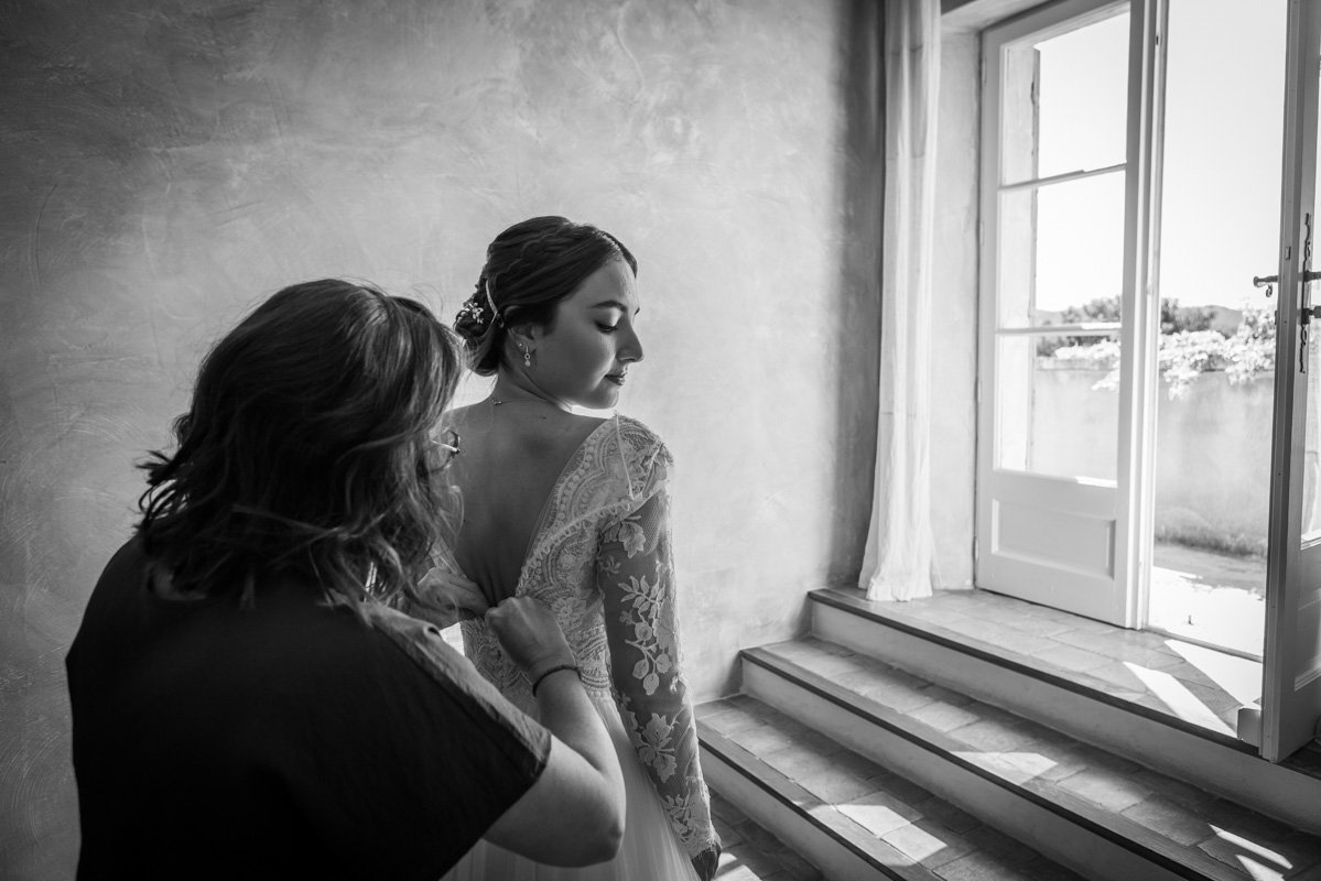 Wedding in Provence (Mas de la Rose), September 2025 — photo 6 of 20 by Alexandre L.
