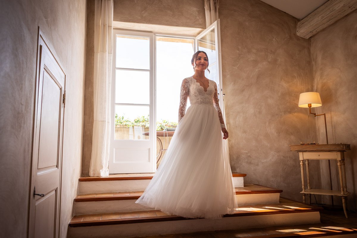 Wedding in Provence (Mas de la Rose), September 2025 — photo 9 of 20 by Alexandre L.