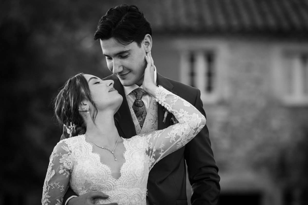 Mariage en Provence (Mas de la Rose), septembre 2025, photographié par Alexandre L.