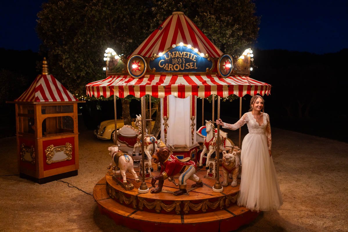 Wedding in Provence (Mas de la Rose), September 2025 — photo 20 of 20 by Alexandre L.