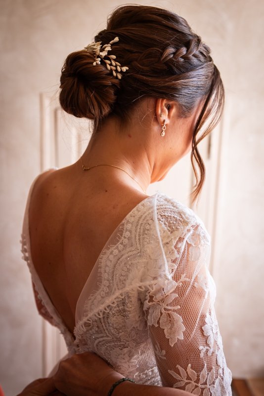Wedding in Provence (Mas de la Rose), September 2025 — photo 5 of 20 by Alexandre L.