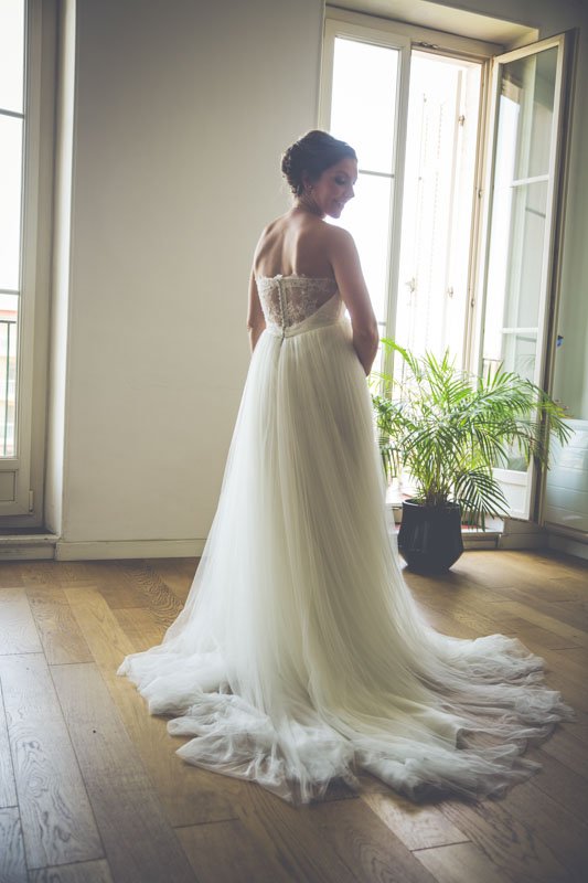 Mariage en Provence (Chateau d'Alpheran), juillet 2017 — photo 4 sur 21, par Alexandre L.