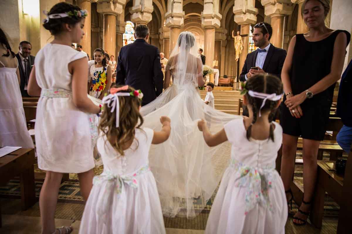 Mariage en Provence (Chateau d'Alpheran), juillet 2017 — photo 9 sur 21, par Alexandre L.