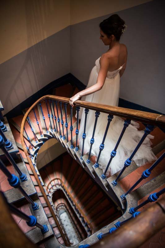 Mariage en Provence (Chateau d'Alpheran), juillet 2017 — photo 7 sur 21, par Alexandre L.