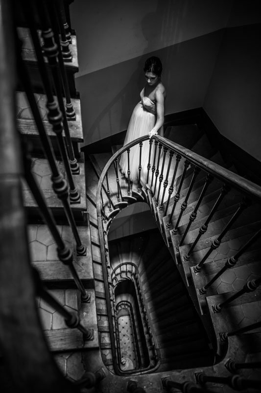 Mariage en Provence (Chateau d'Alpheran), juillet 2017, photographié par Alexandre L.