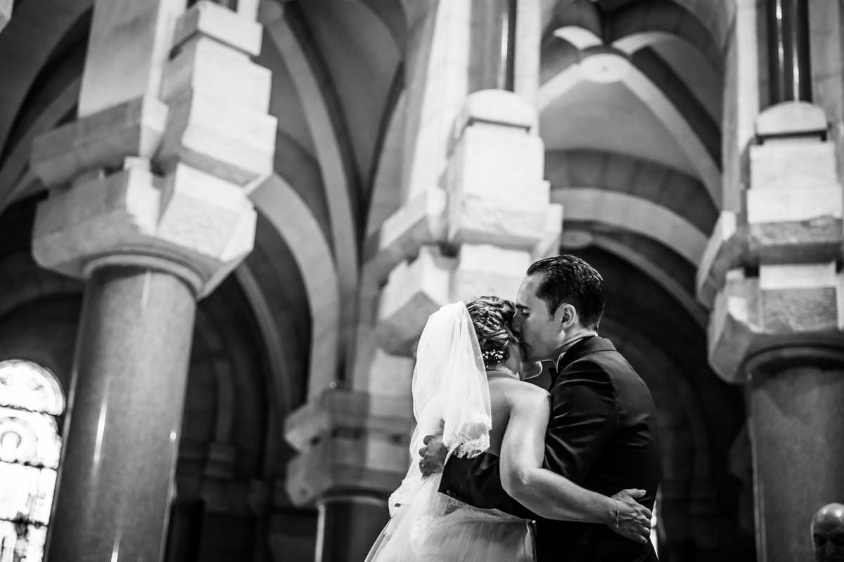Mariage en Provence (Chateau d'Alpheran), juillet 2017 — photo 15 sur 21, par Alexandre L.