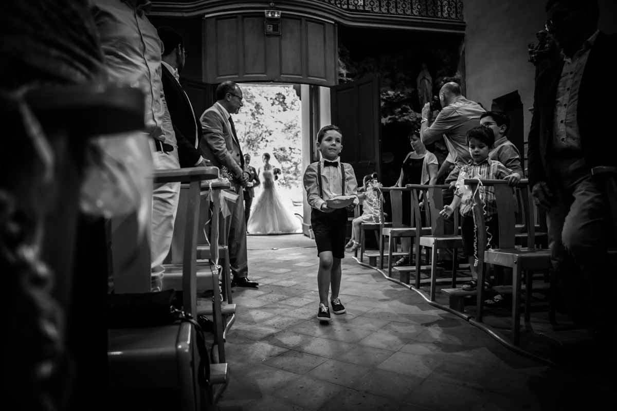 Hochzeit in der Provence (Chateau Val Joanis), Juni 2016 – Foto 9 von 20, fotografiert von Alexandre L.