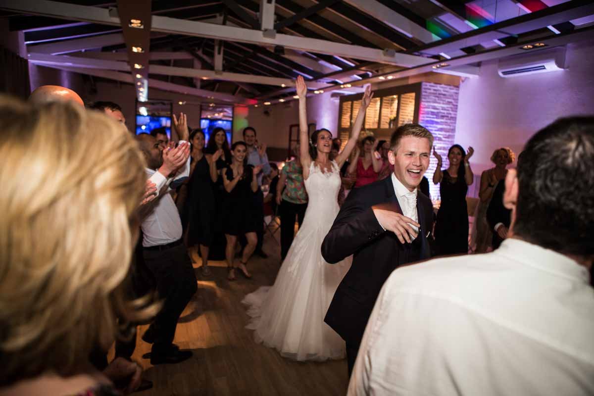 Hochzeit in der Provence (Chateau Val Joanis), Juni 2016 – Foto 19 von 20, fotografiert von Alexandre L.