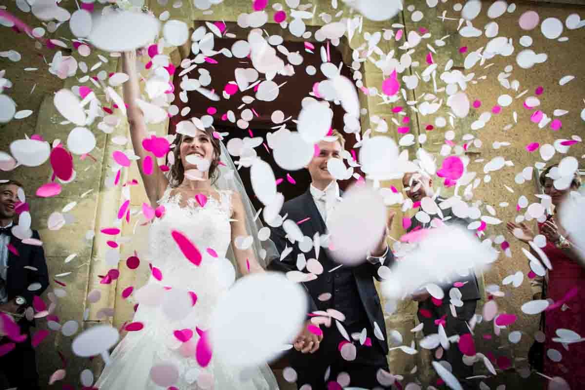 Mariage en Provence (Chateau Val Joanis), juin 2016, photographié par Alexandre L.